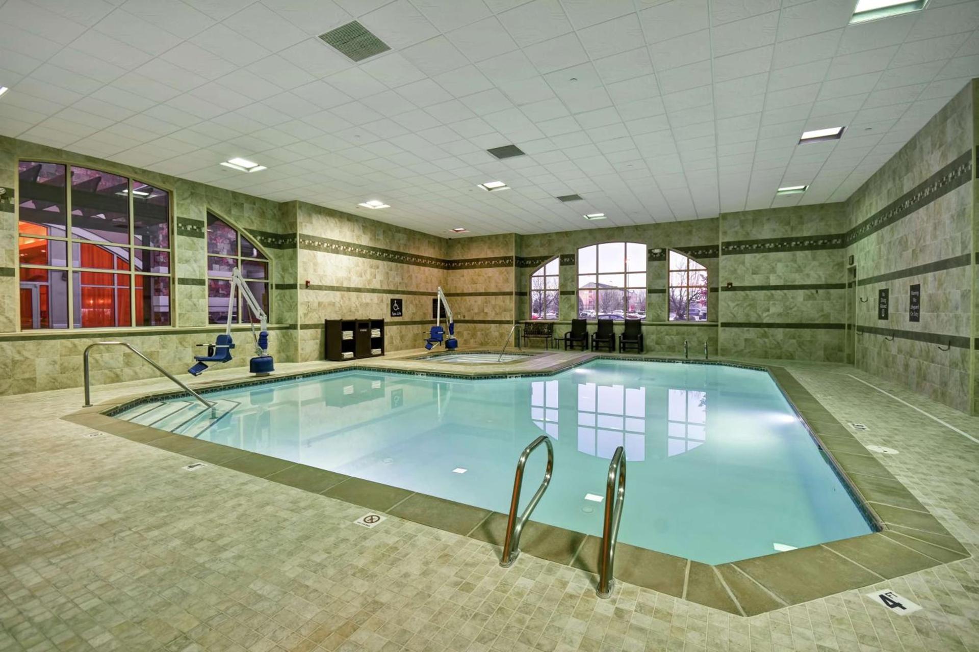 Homewood Suites by Hilton Boise photo 7