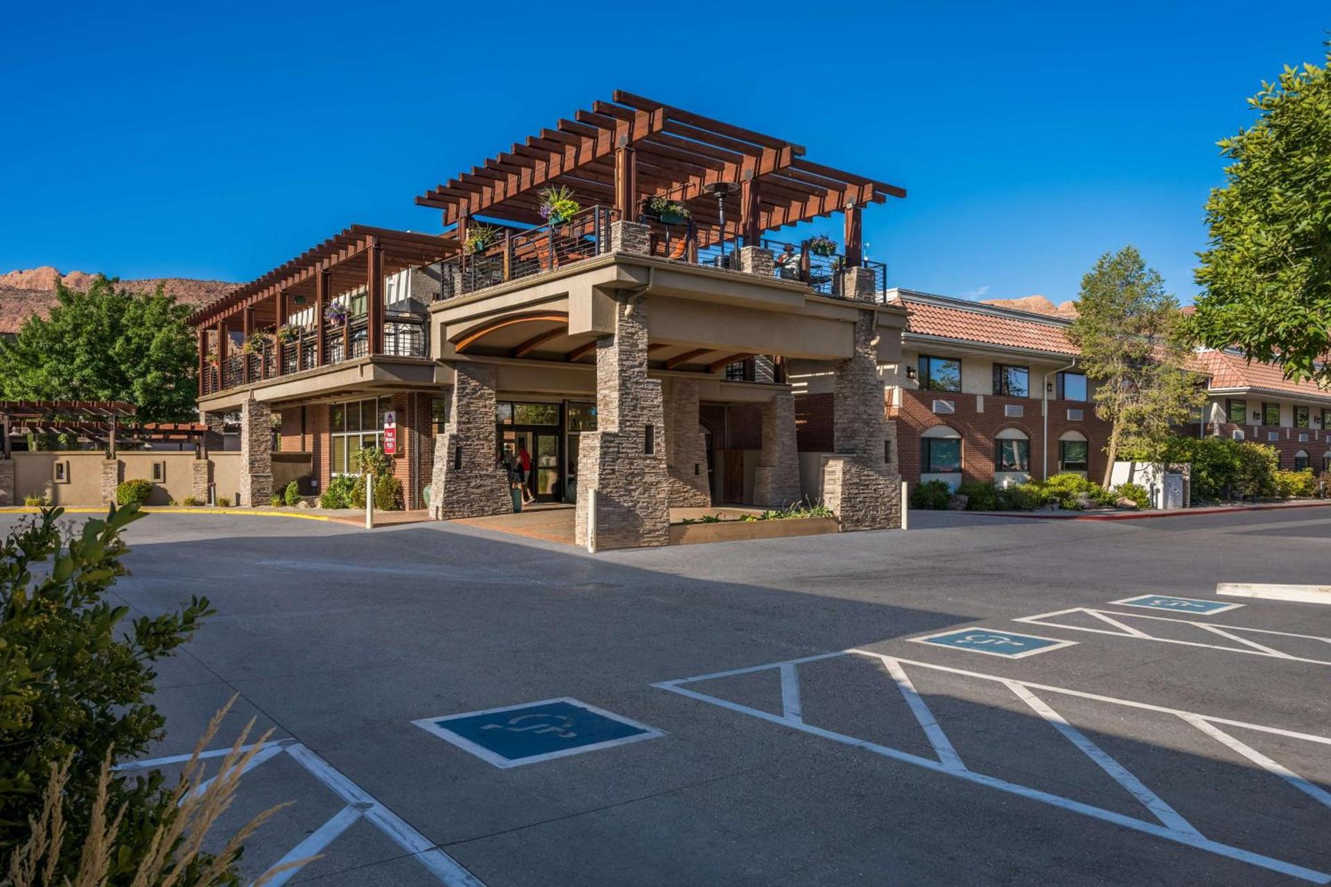 Best Western Plus Canyonlands Inn photo 68