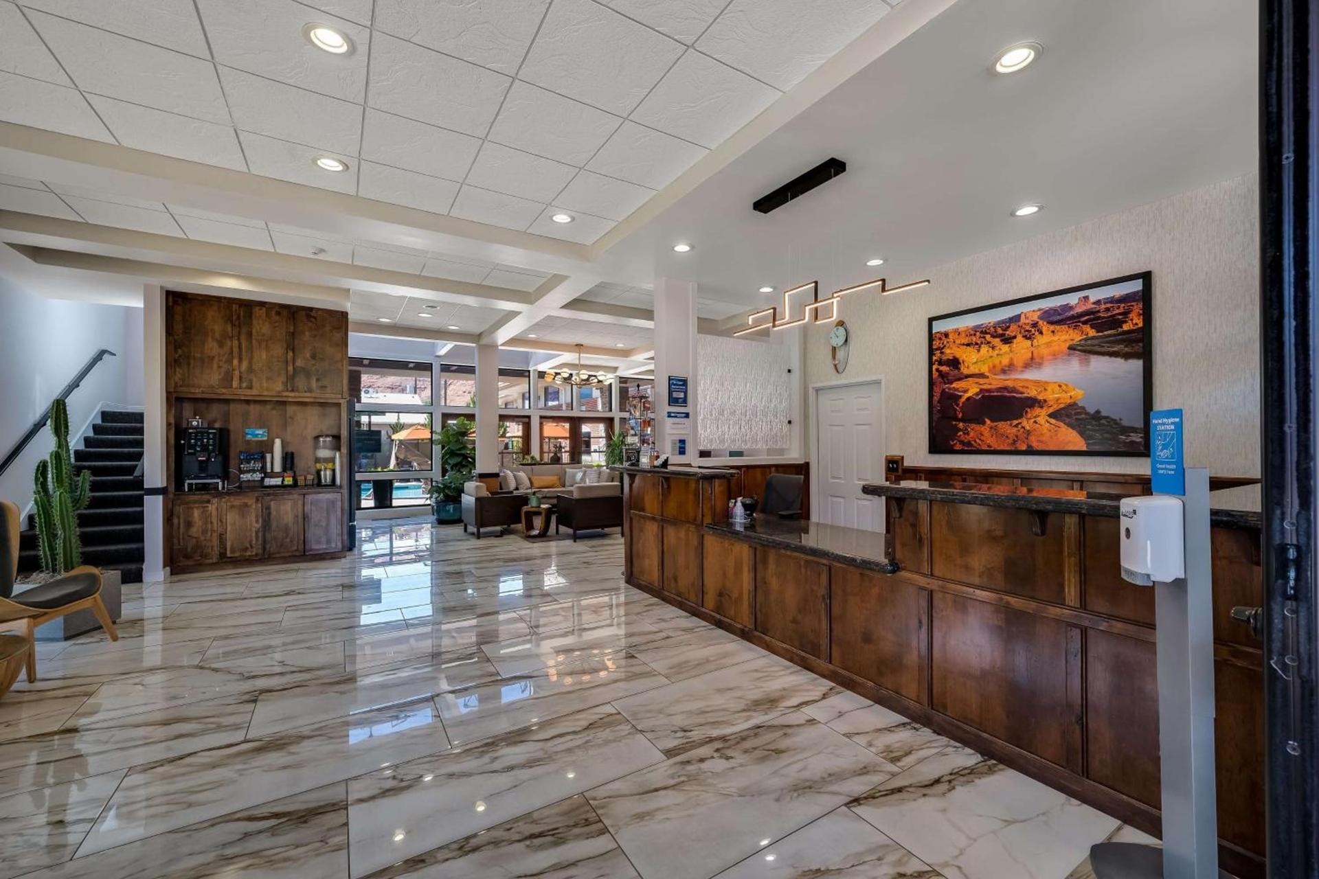 Best Western Plus Canyonlands Inn photo 70