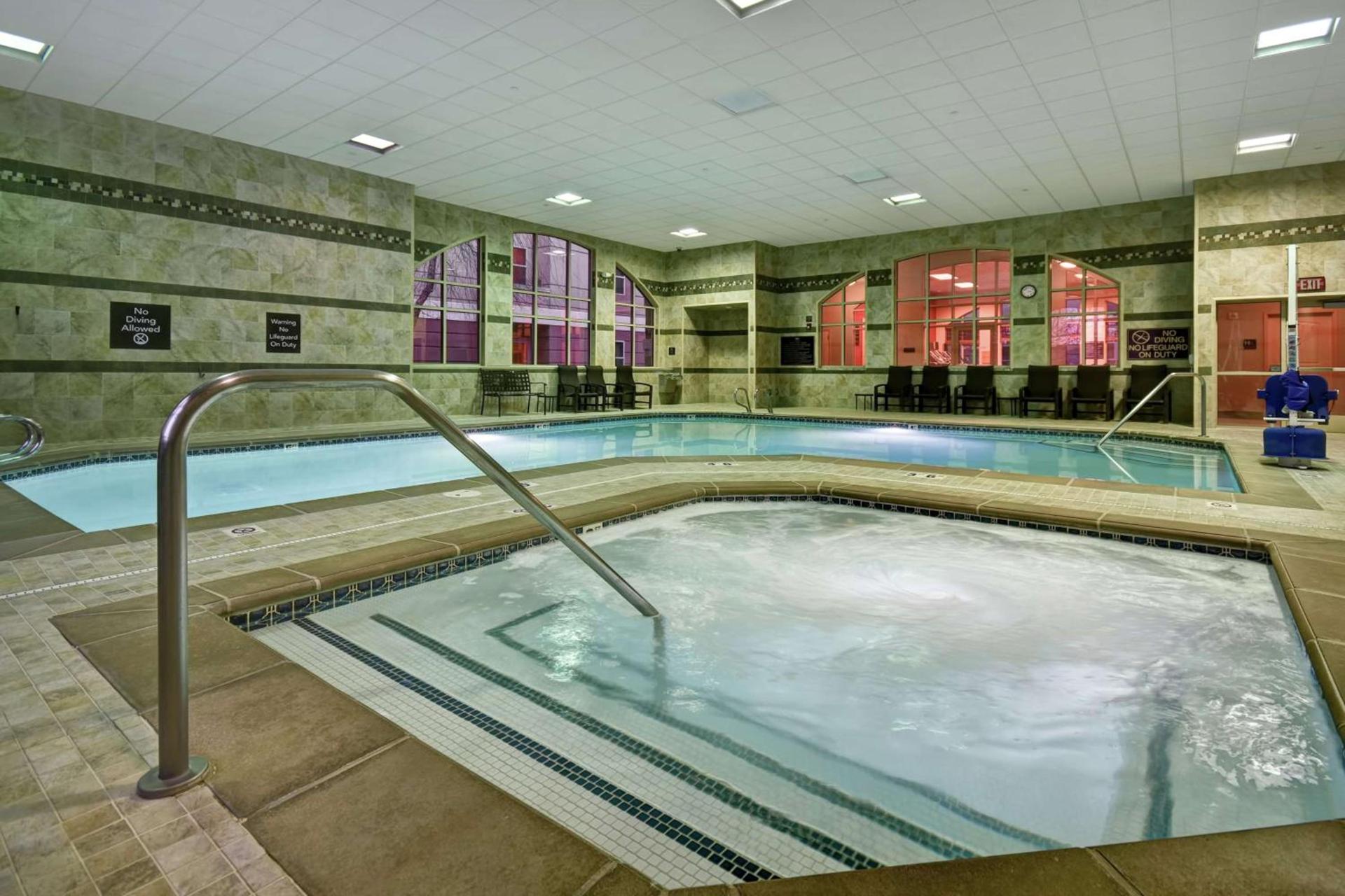 Homewood Suites by Hilton Boise photo 8