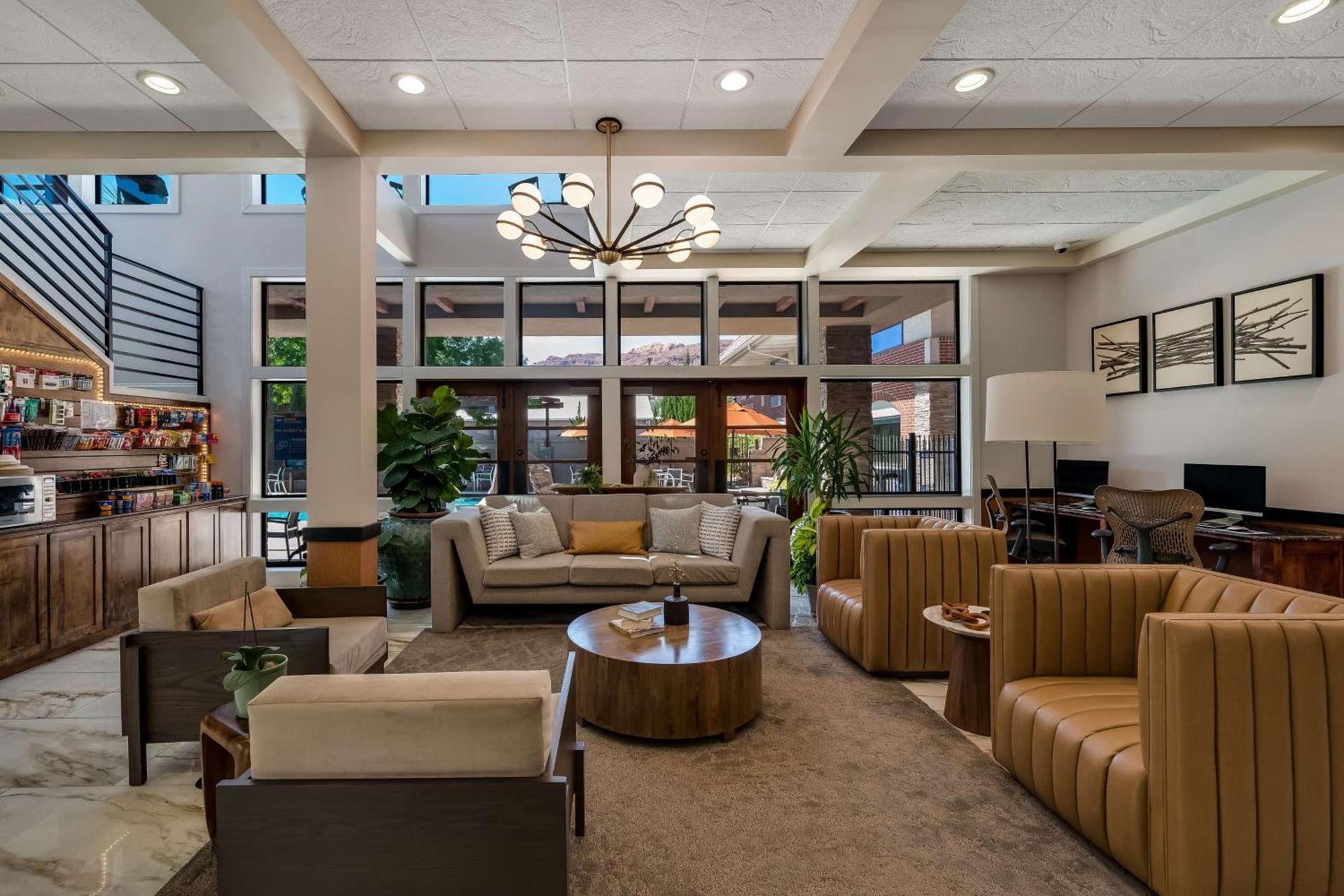 Best Western Plus Canyonlands Inn photo 2