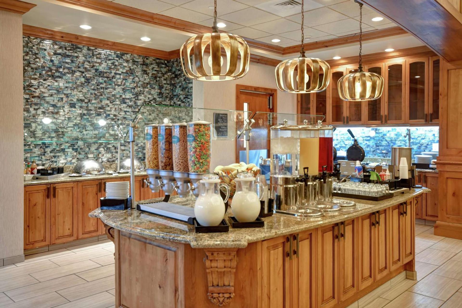 Homewood Suites by Hilton Boise photo 9