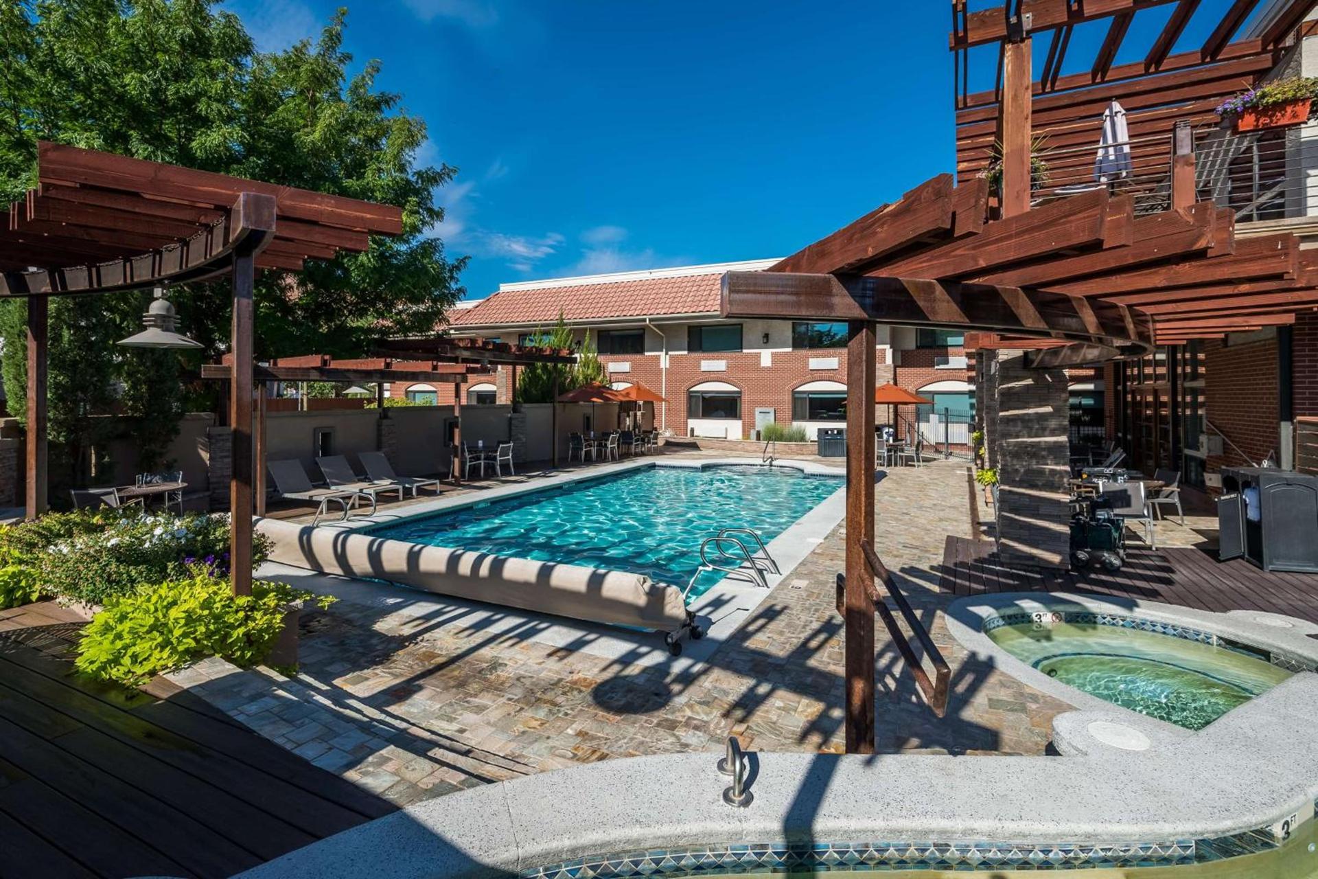 Best Western Plus Canyonlands Inn photo 6