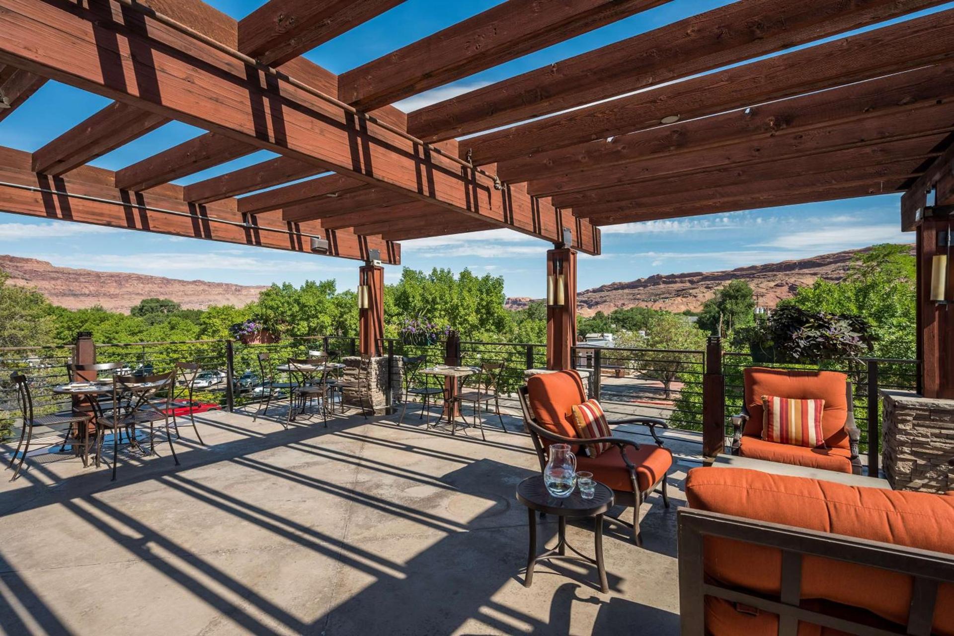 Best Western Plus Canyonlands Inn photo 5