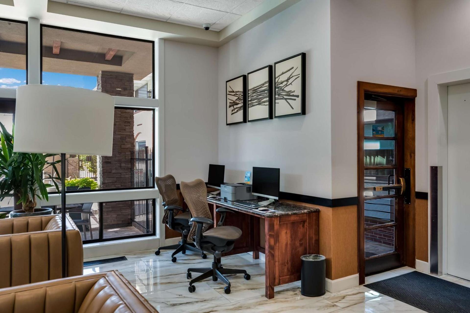 Best Western Plus Canyonlands Inn photo 72
