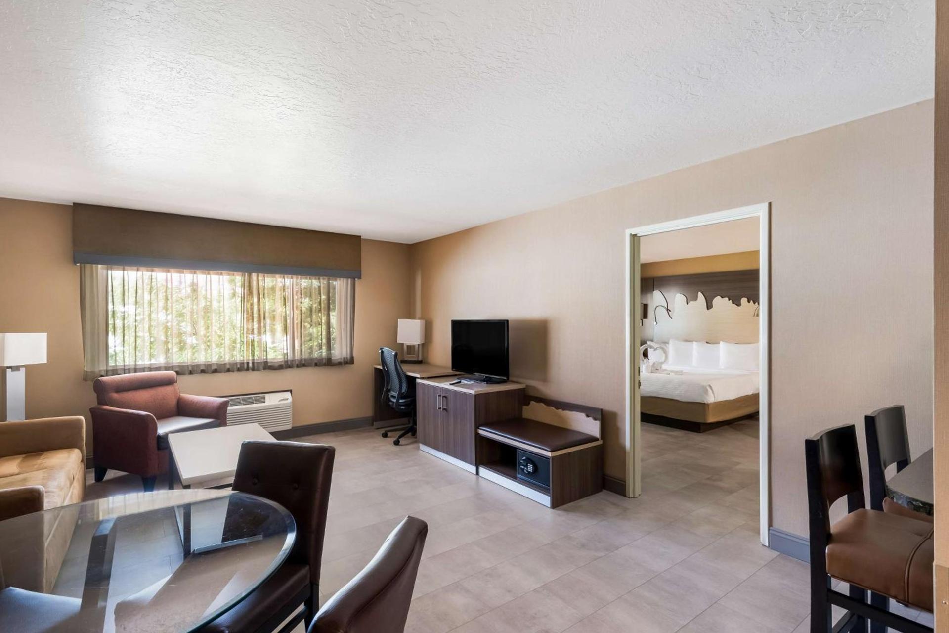 Best Western Plus Canyonlands Inn photo 10