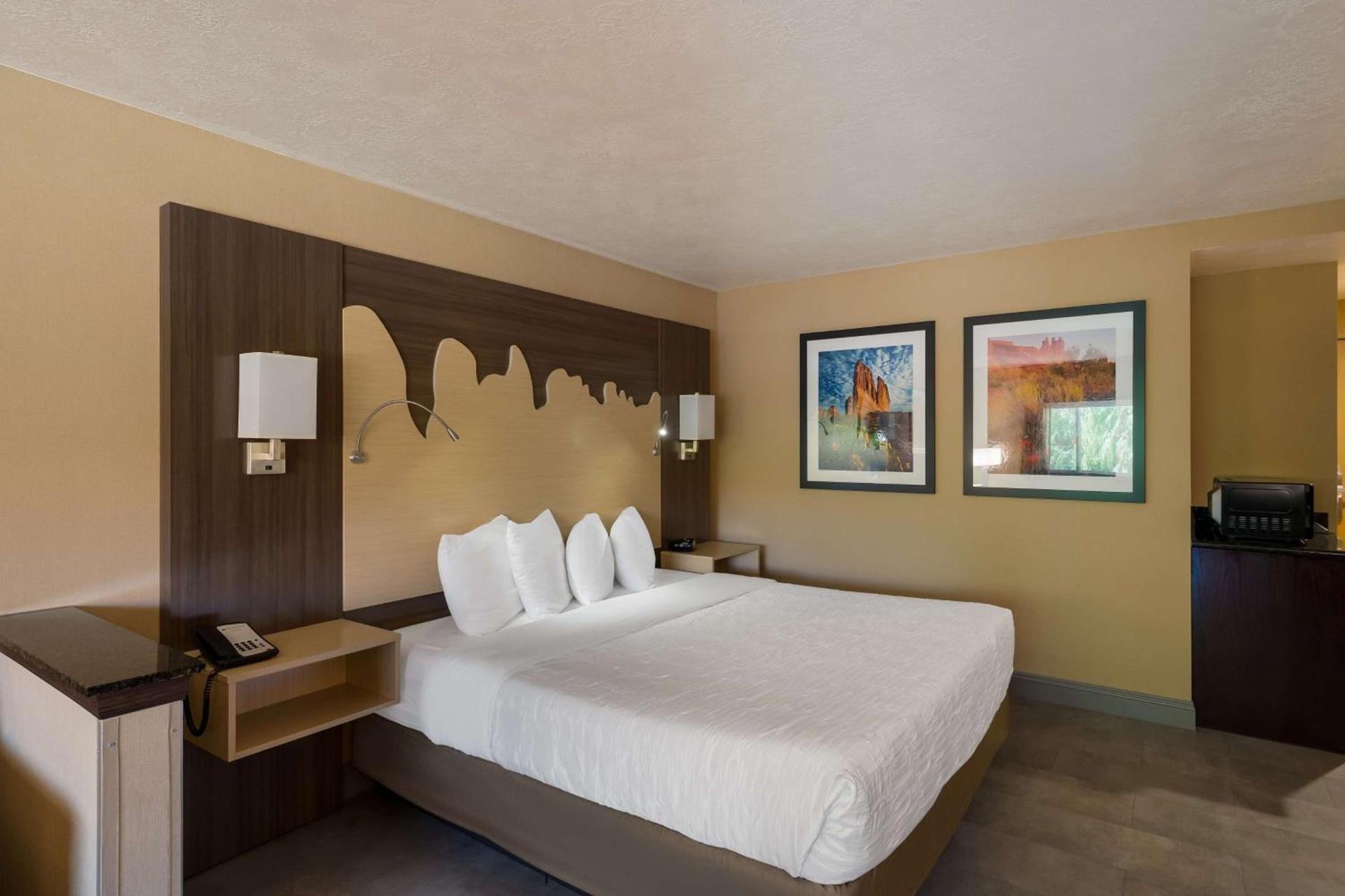Best Western Plus Canyonlands Inn photo 14