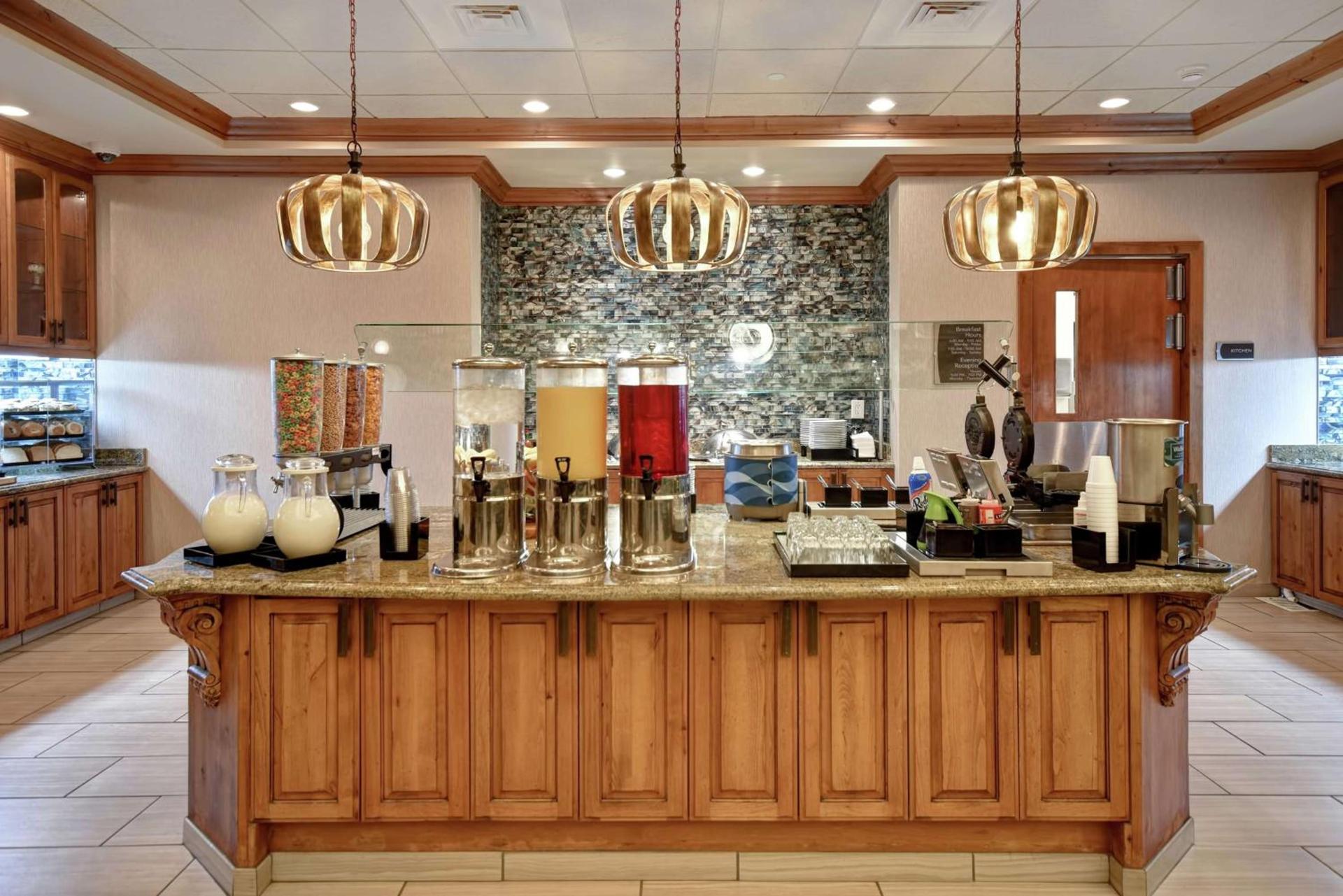 Homewood Suites by Hilton Boise photo 12