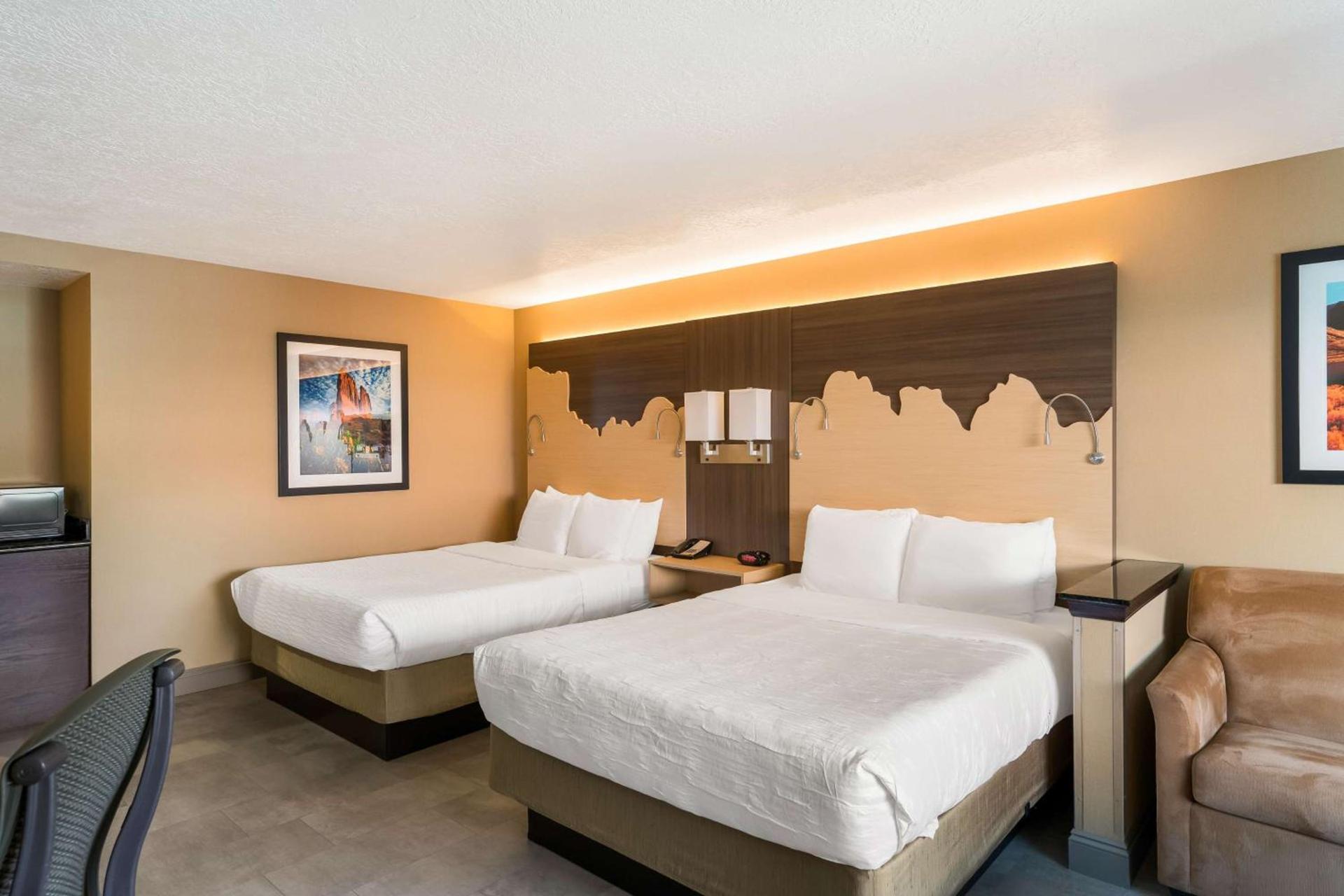 Best Western Plus Canyonlands Inn photo 16