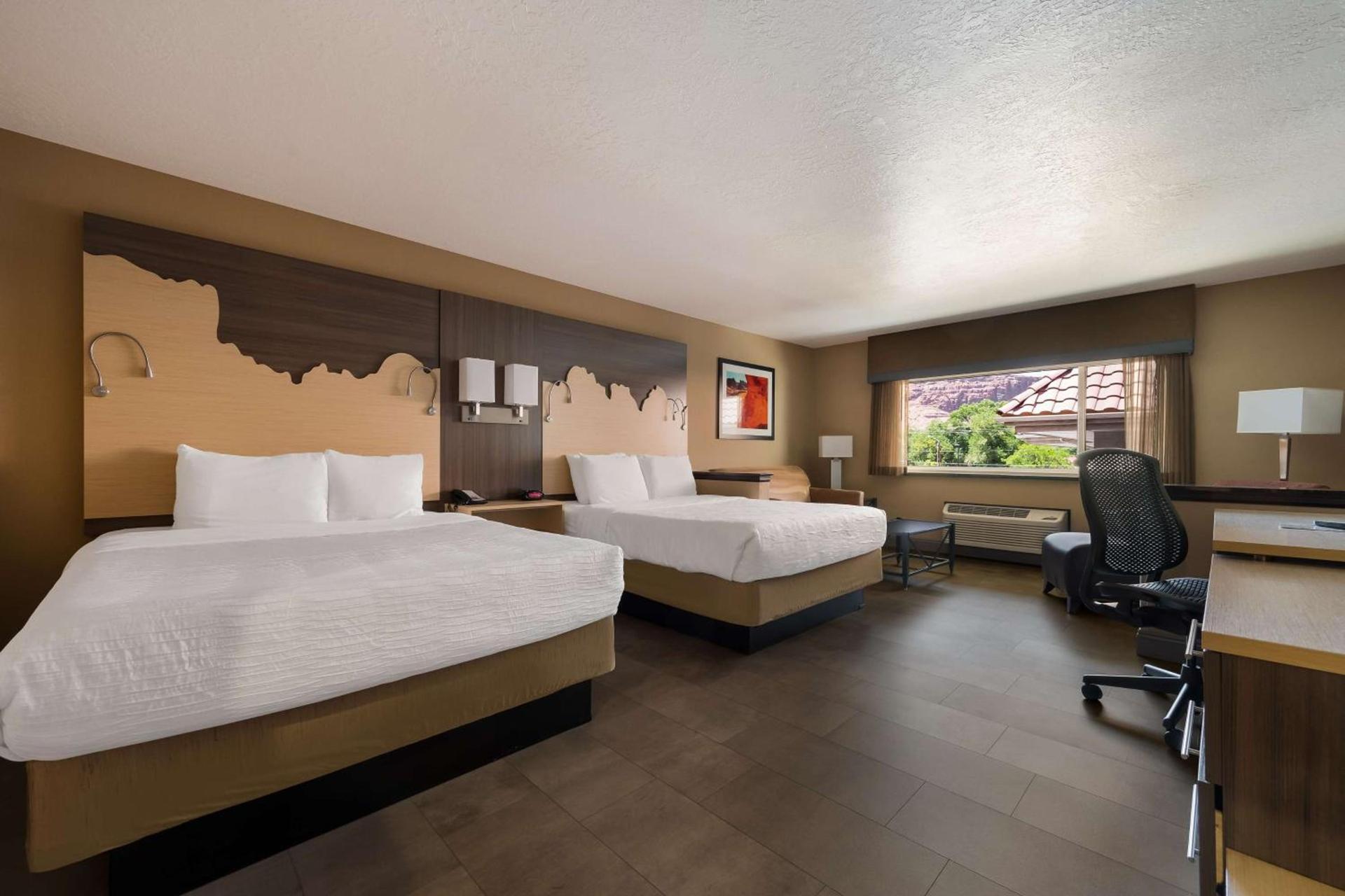 Best Western Plus Canyonlands Inn photo 17