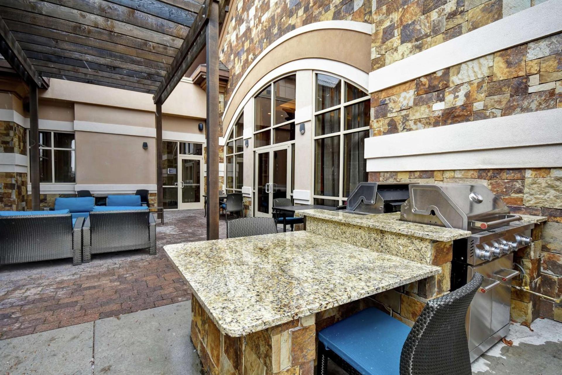 Homewood Suites by Hilton Boise photo 13
