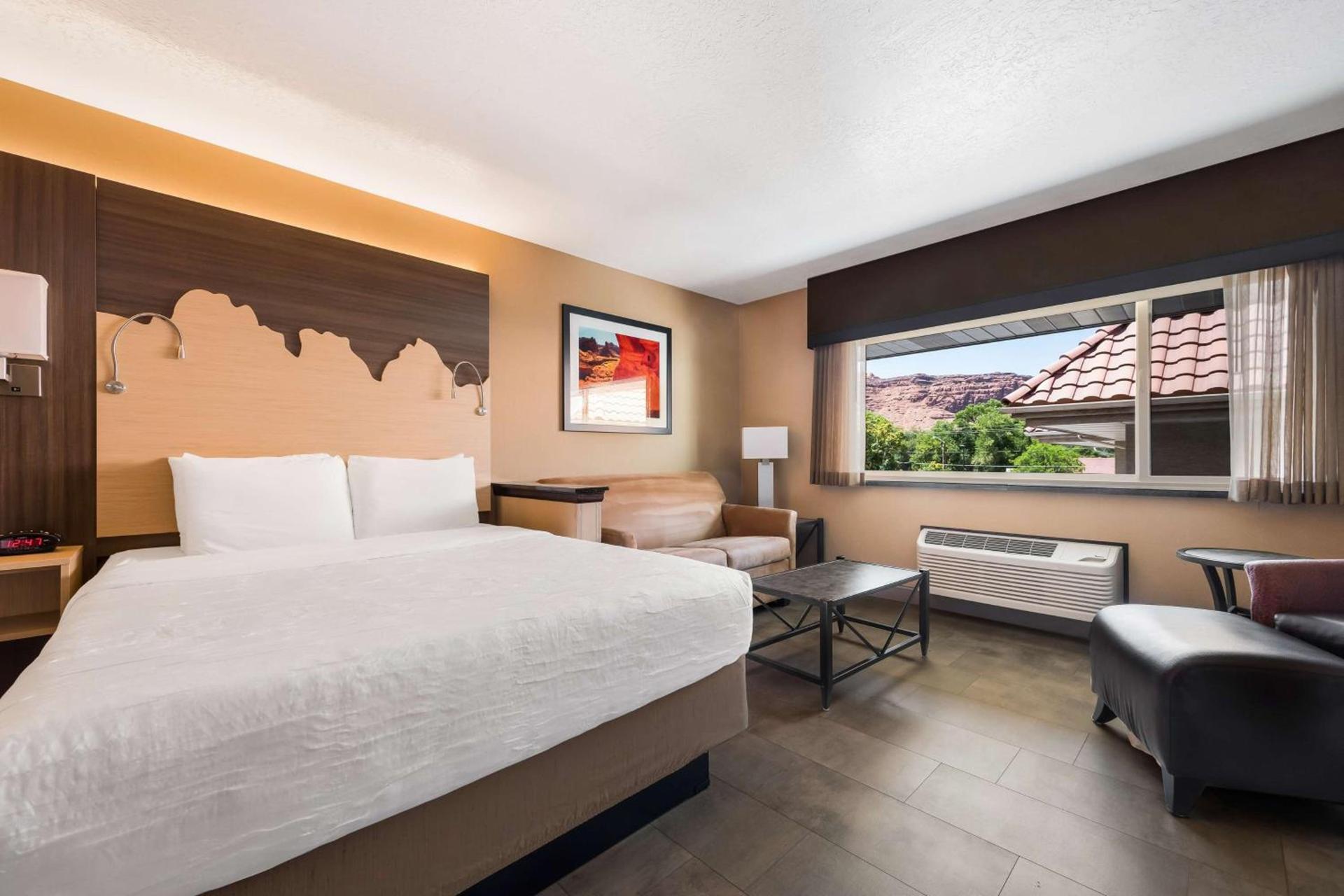 Best Western Plus Canyonlands Inn photo 18