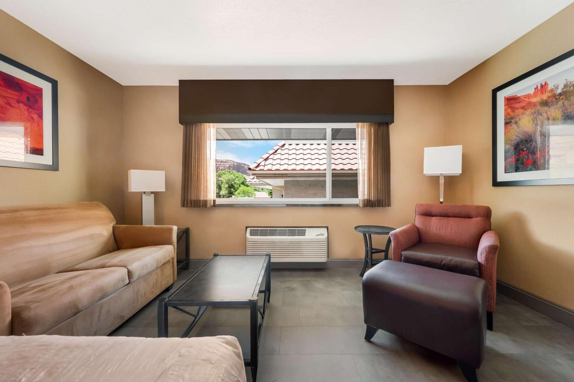 Best Western Plus Canyonlands Inn photo 19
