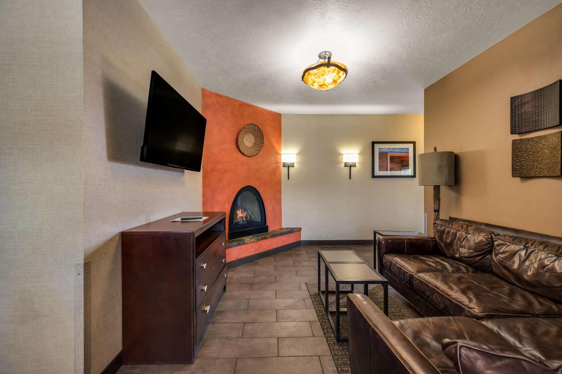 Best Western Plus Canyonlands Inn photo 22