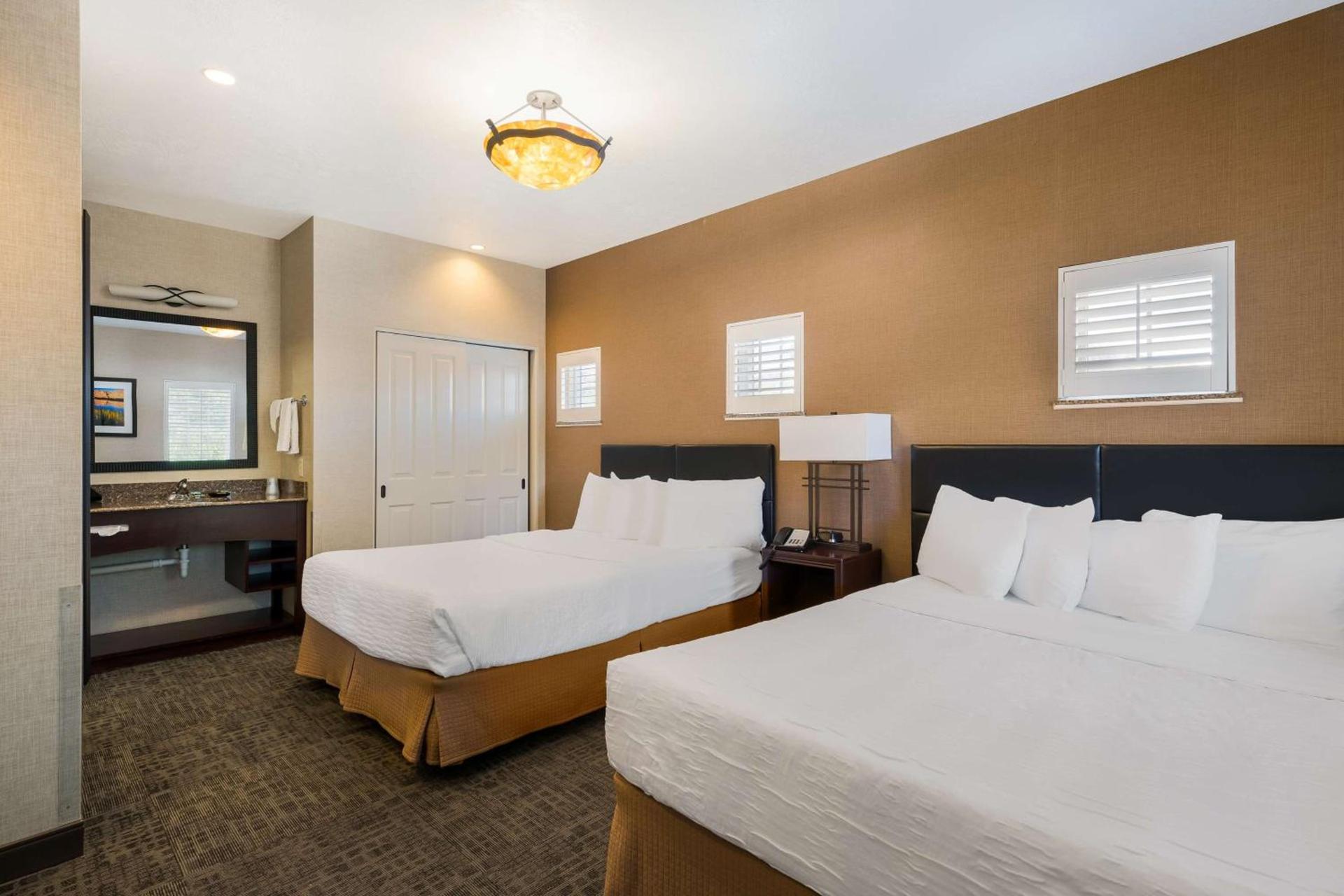 Best Western Plus Canyonlands Inn photo 25