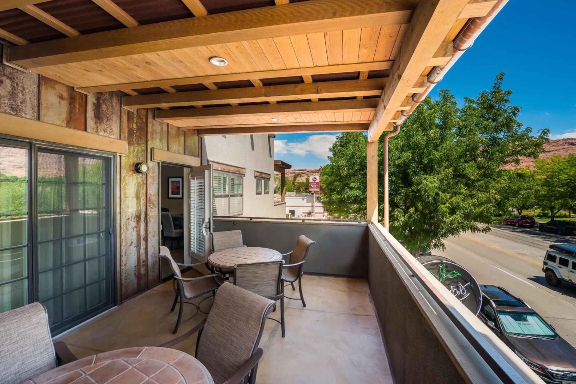 Best Western Plus Canyonlands Inn photo 24