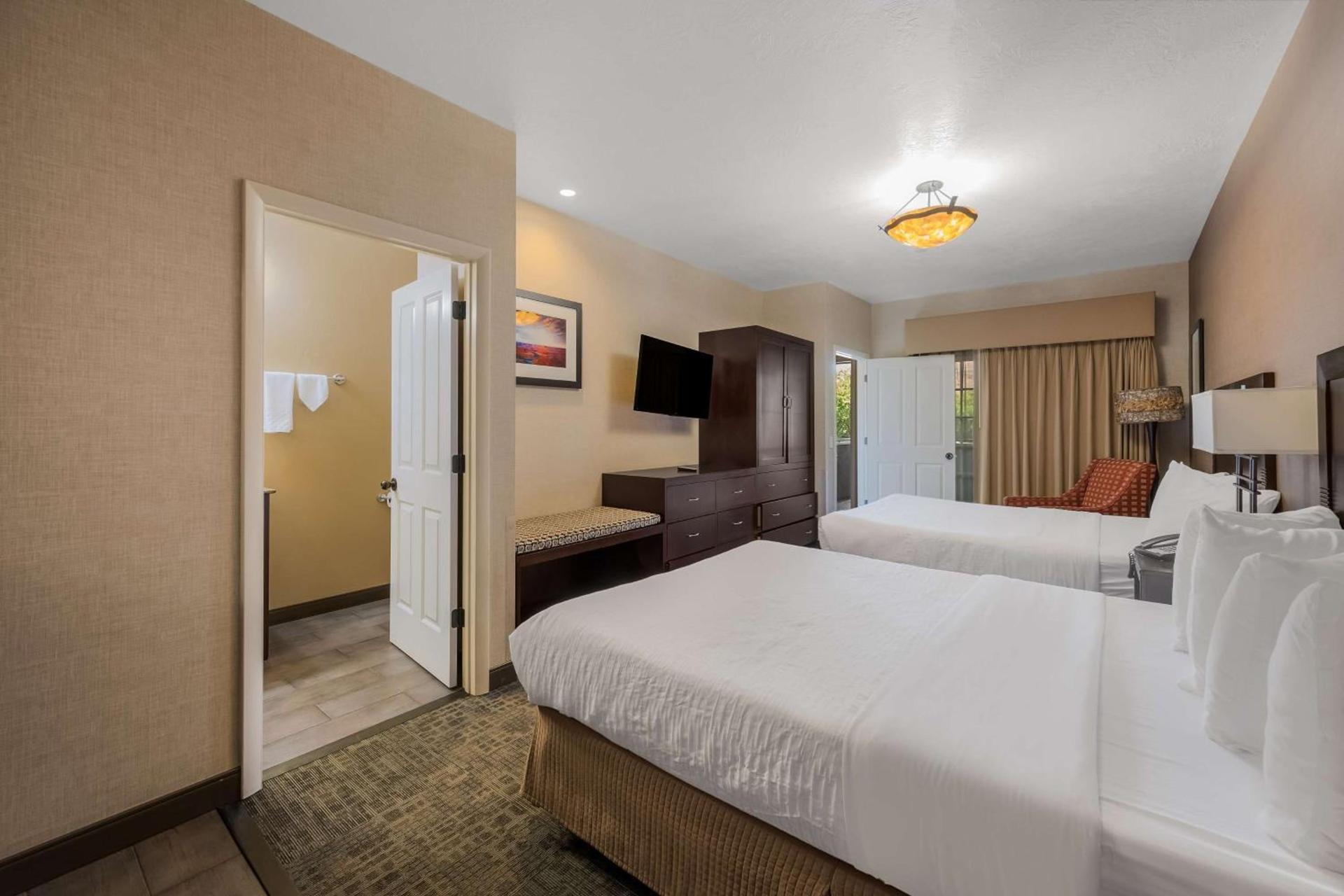 Best Western Plus Canyonlands Inn photo 23
