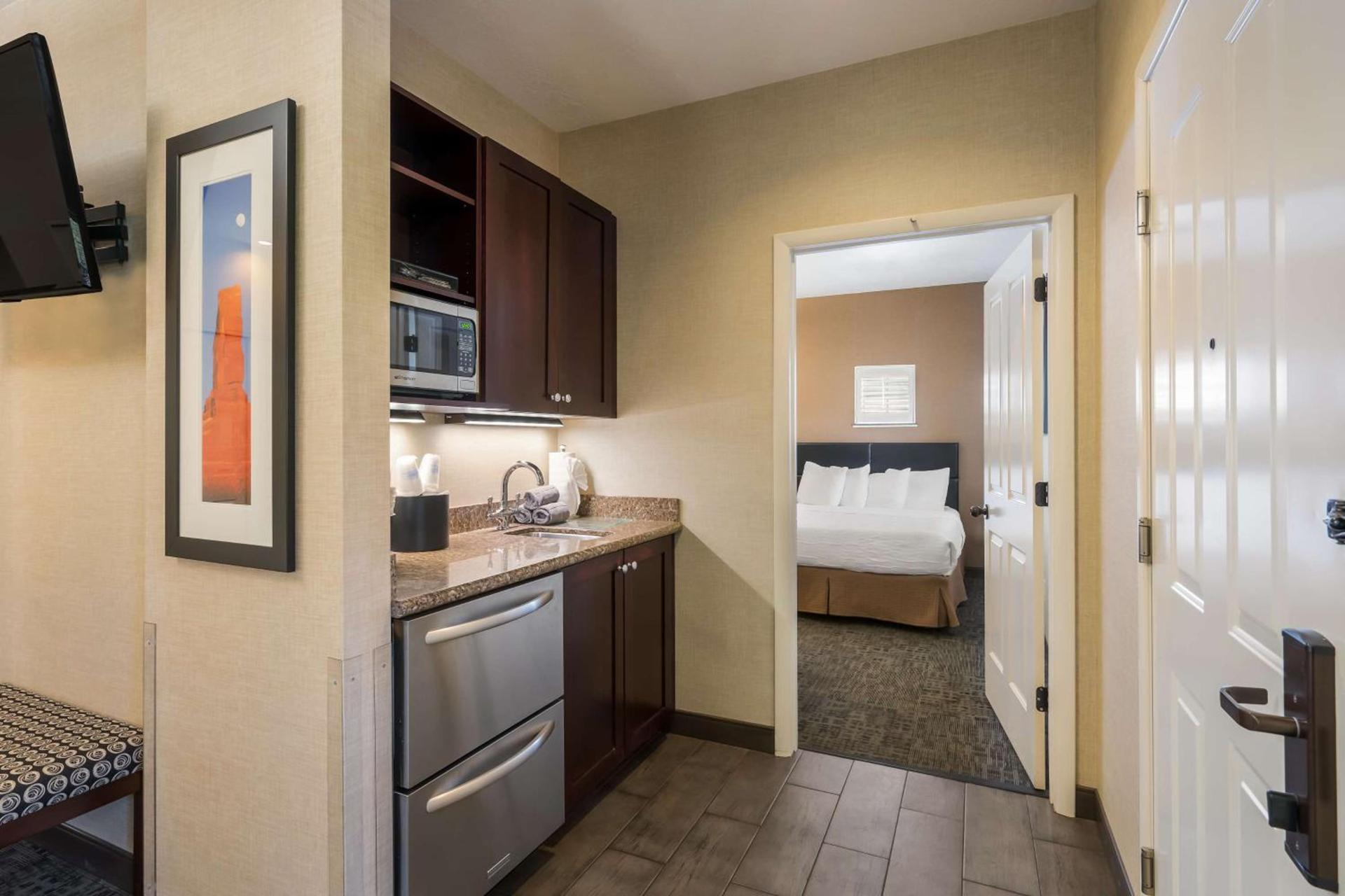 Best Western Plus Canyonlands Inn photo 28