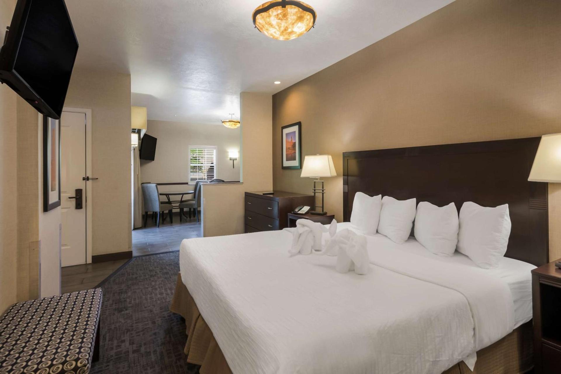 Best Western Plus Canyonlands Inn photo 29