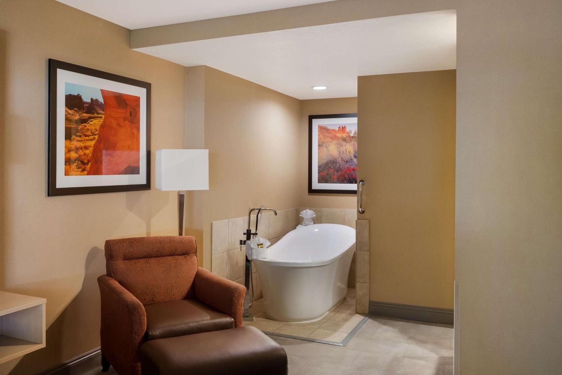 Best Western Plus Canyonlands Inn photo 62