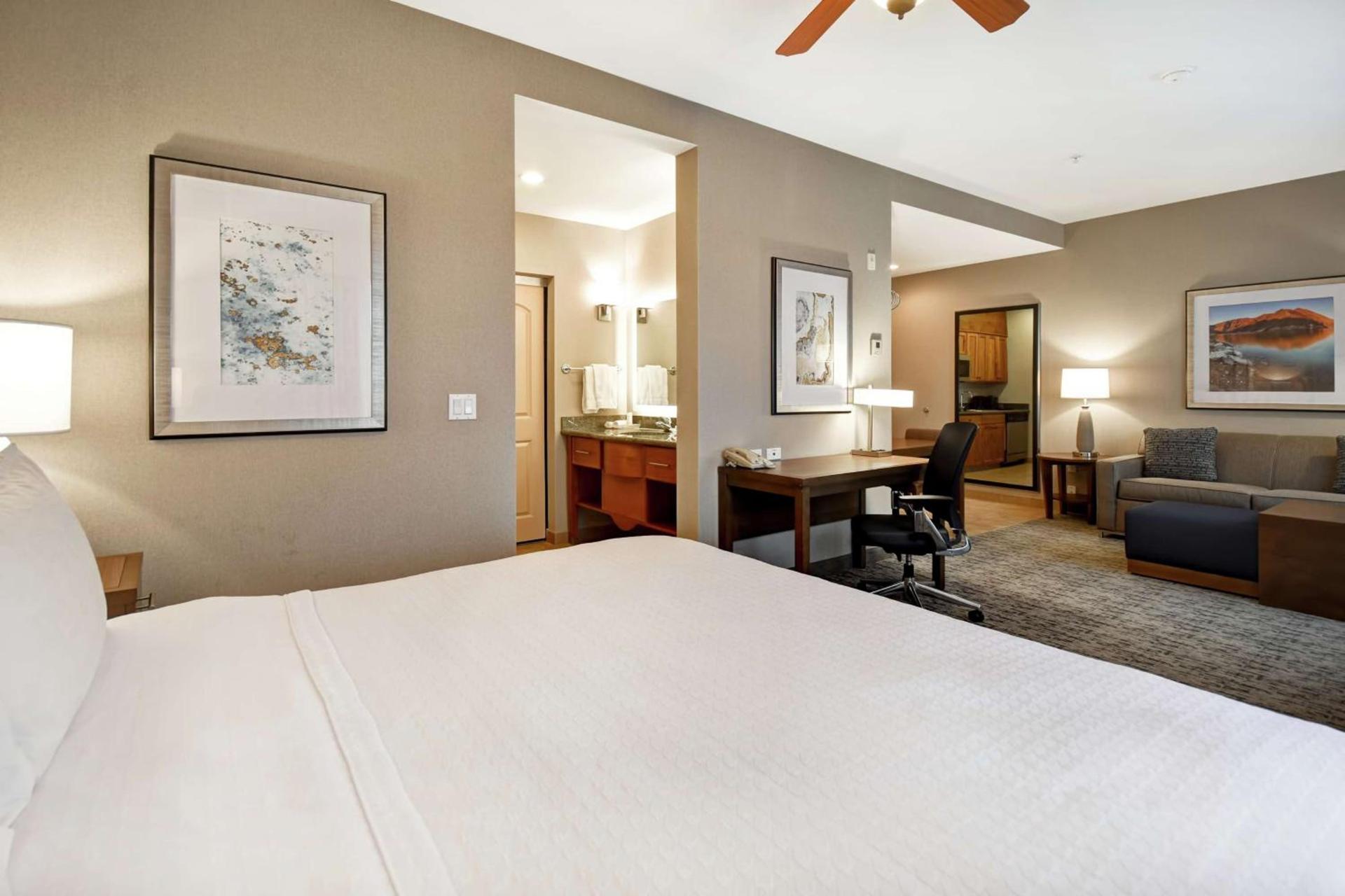 Homewood Suites by Hilton Boise photo 23