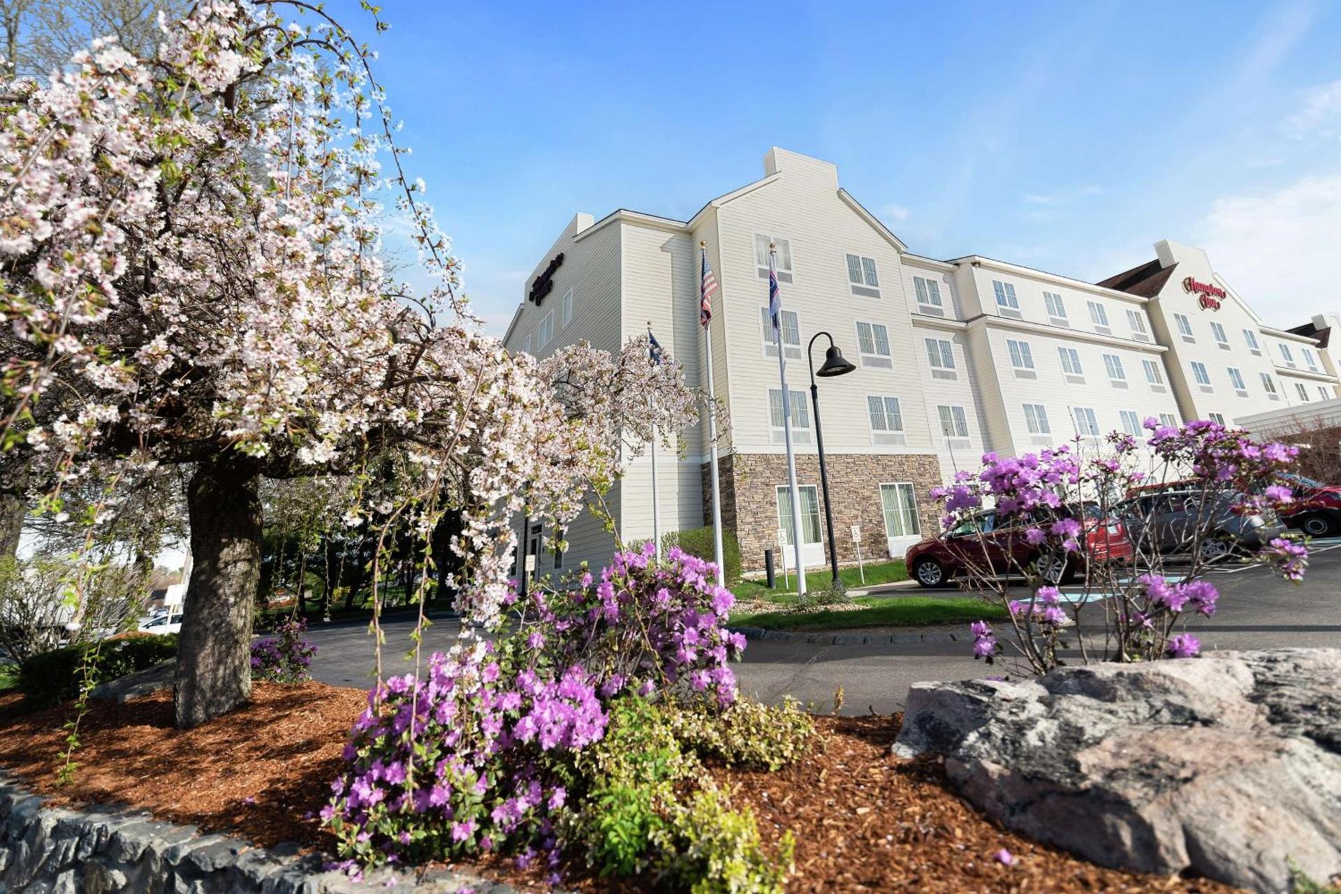 Hampton Inn Nashua photo 3