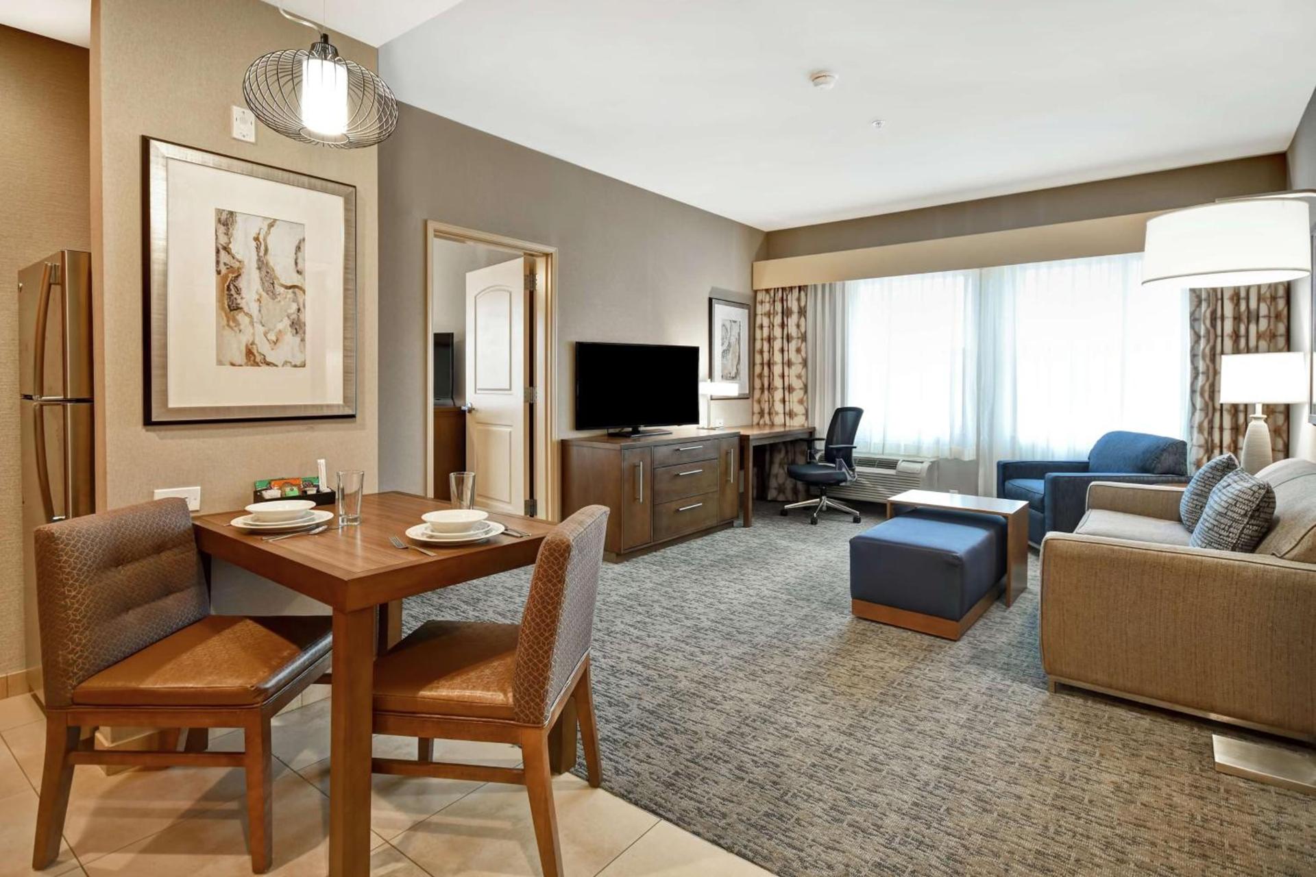 Homewood Suites by Hilton Boise photo 25