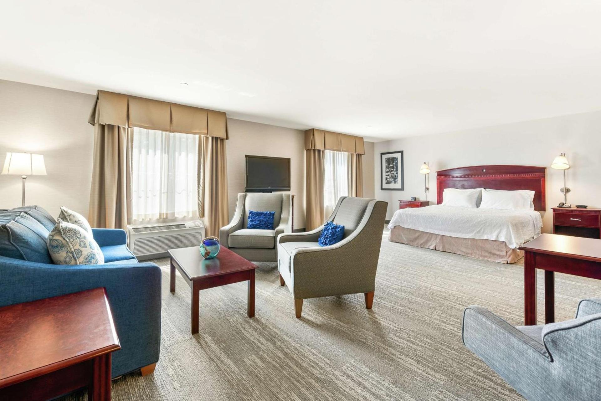 Hampton Inn Nashua photo 13