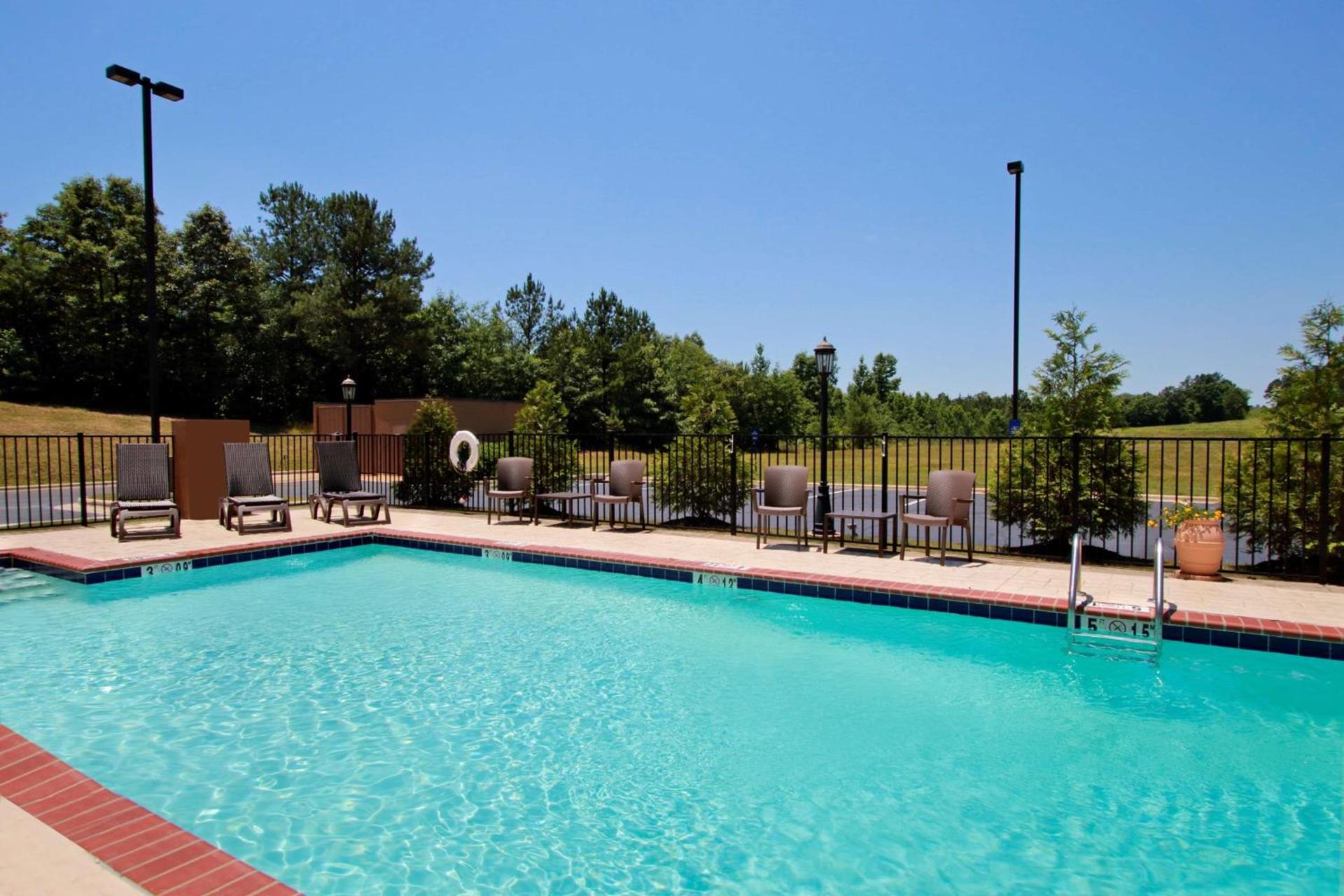 Hampton Inn Winfield photo 4