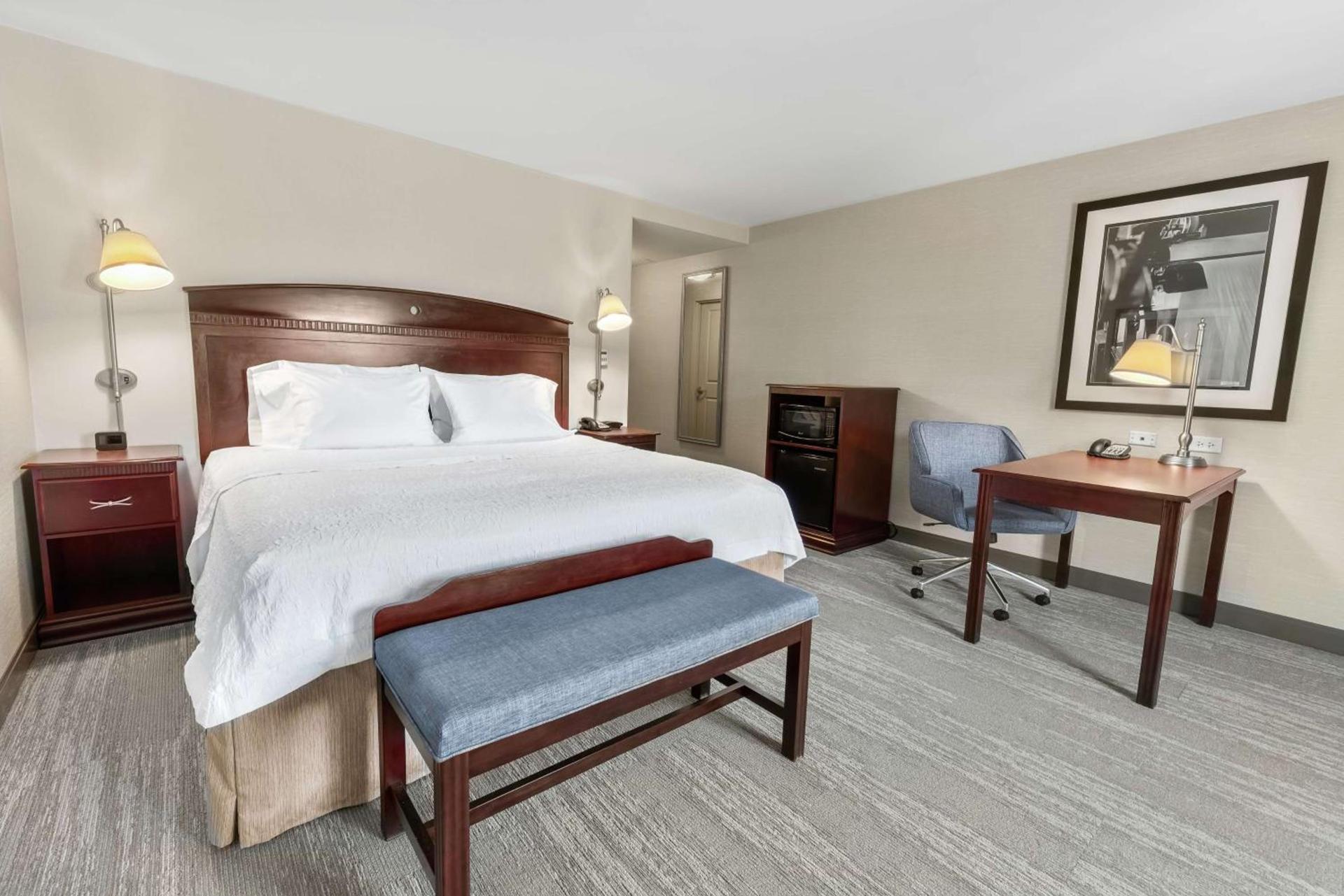Hampton Inn Nashua photo 24
