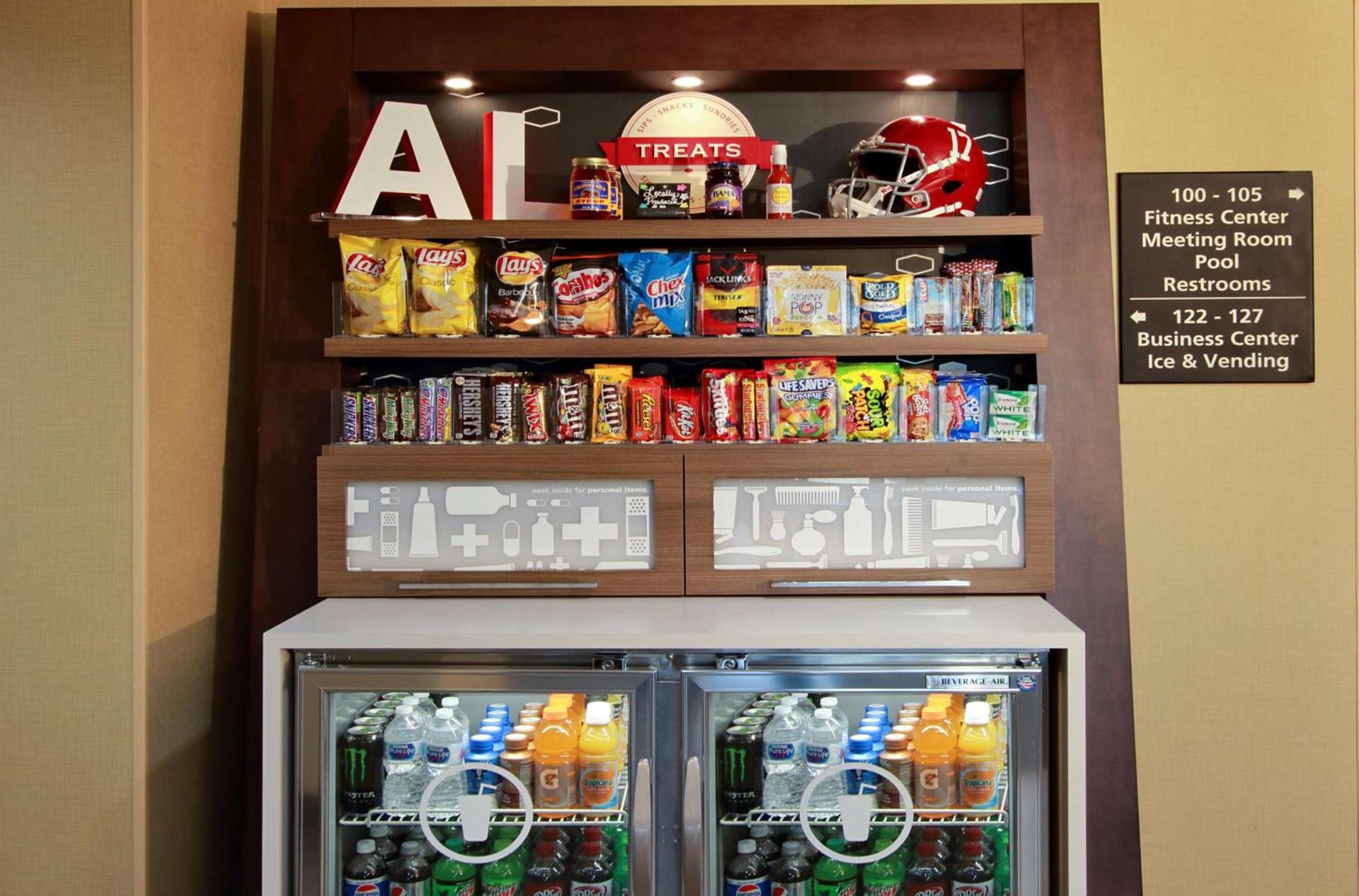 Hampton Inn Winfield photo 10