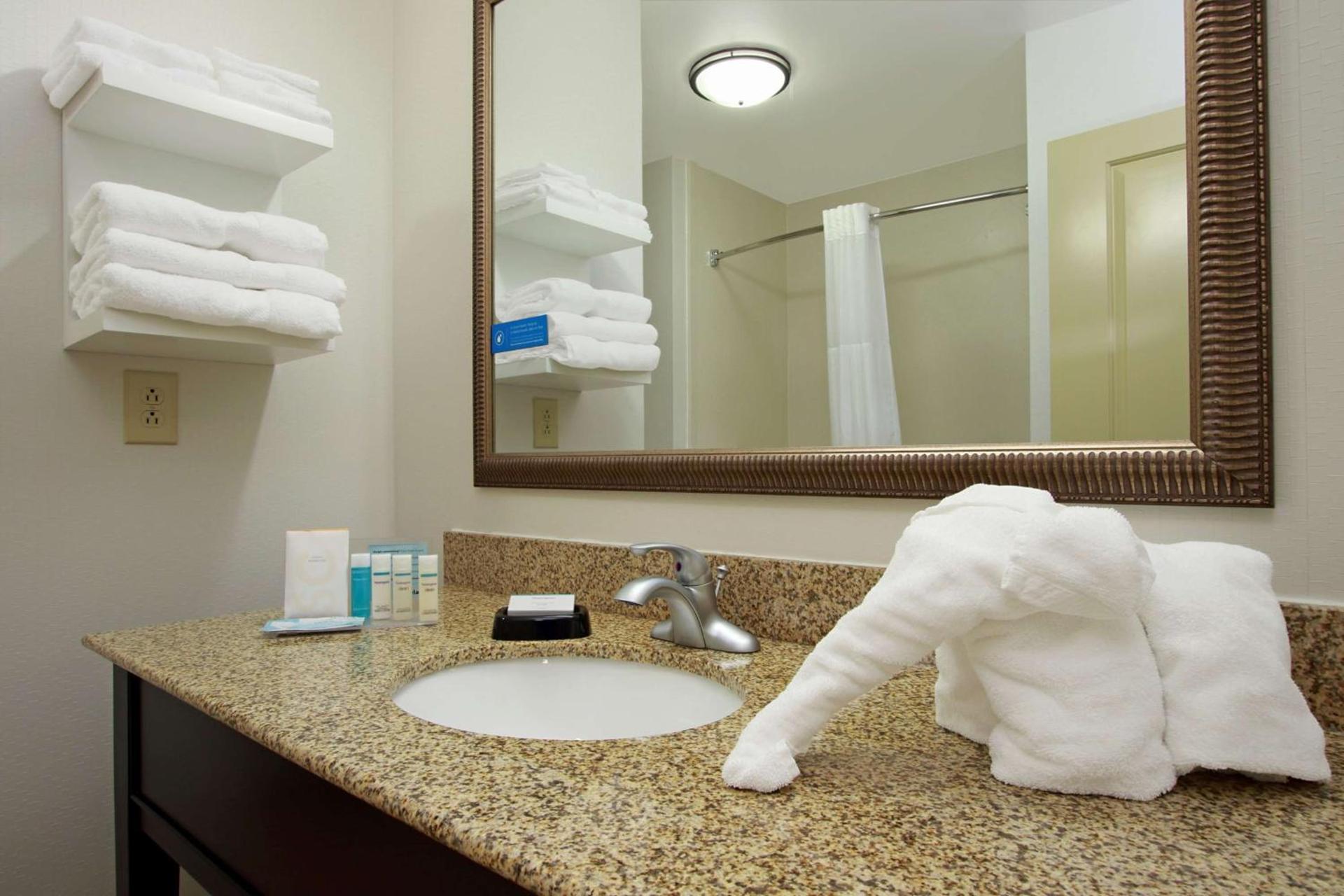 Hampton Inn Winfield photo 20