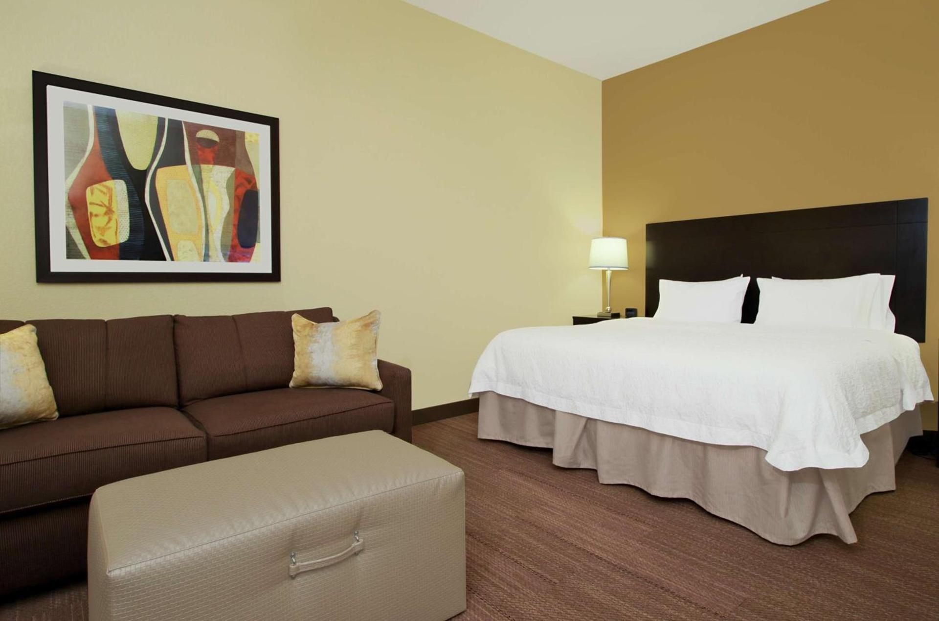 Hampton Inn Winfield photo 24