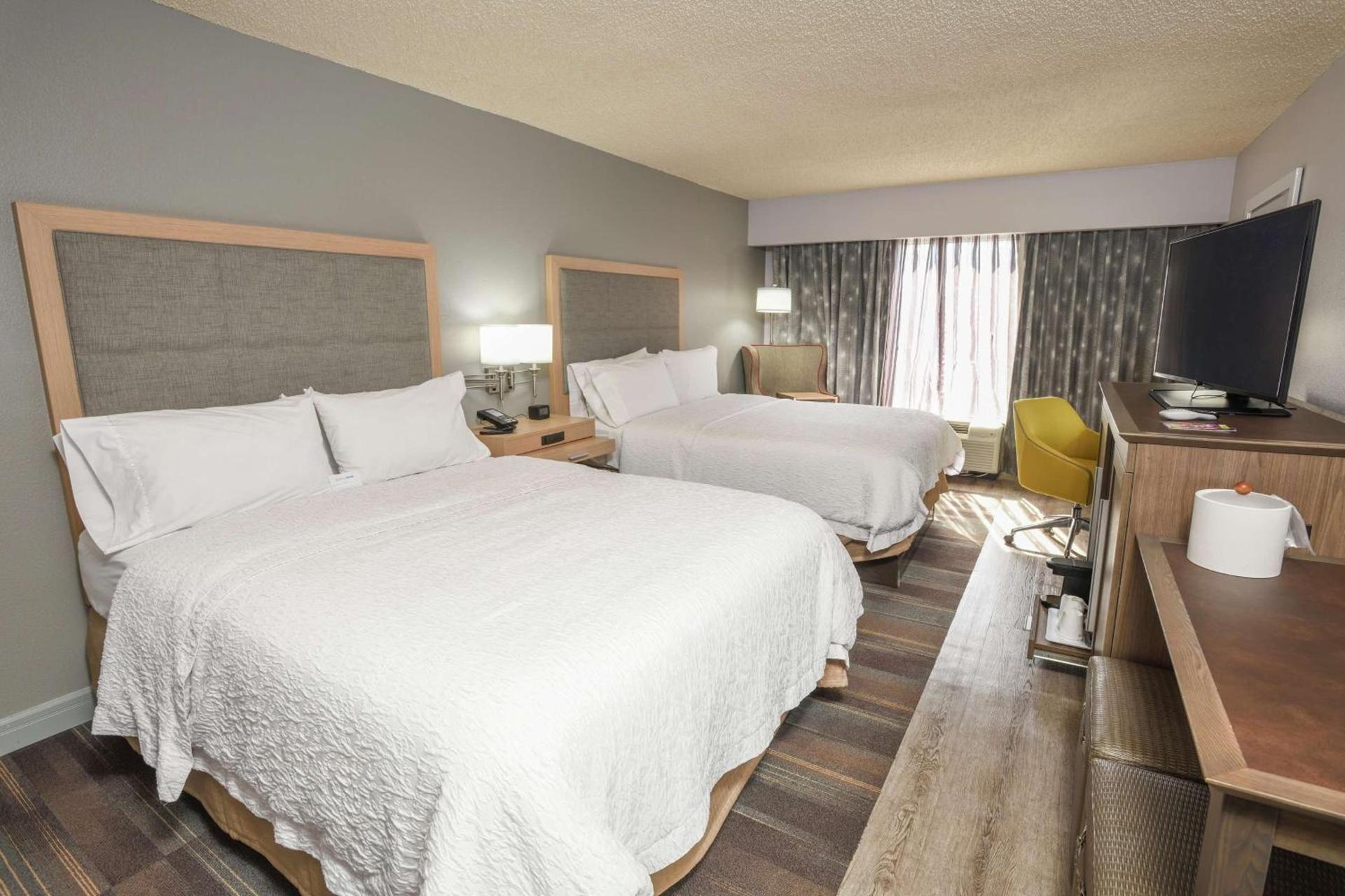 Hampton Inn Jacksonville - East Regency Square photo 20