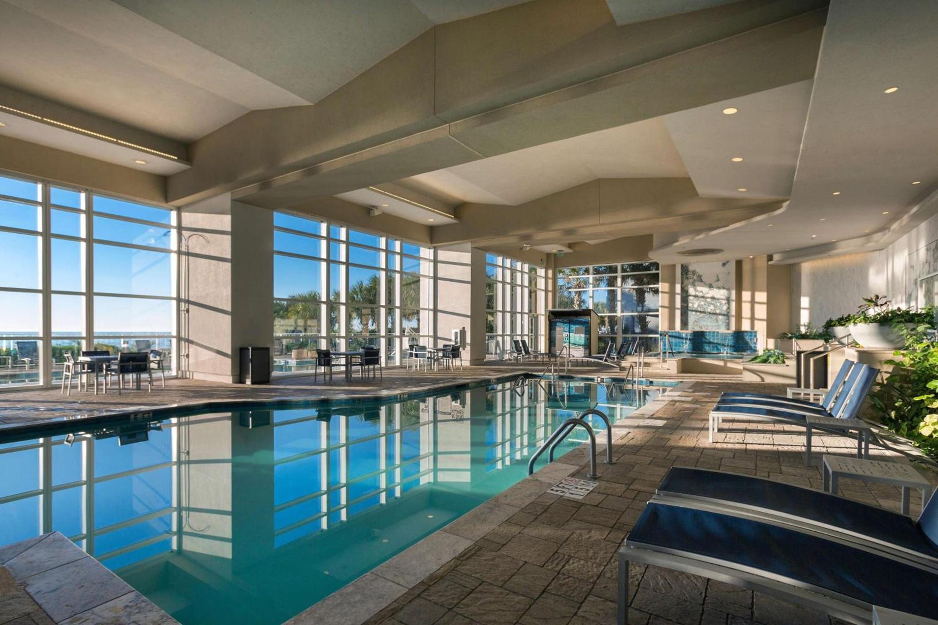 Hilton Grand Vacations Club Ocean 22 Myrtle Beach photo 11