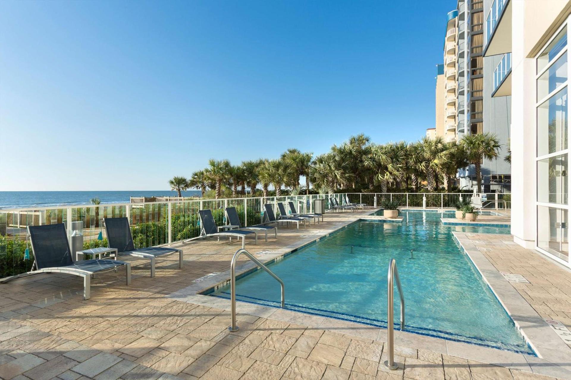 Hilton Grand Vacations Club Ocean 22 Myrtle Beach photo 14
