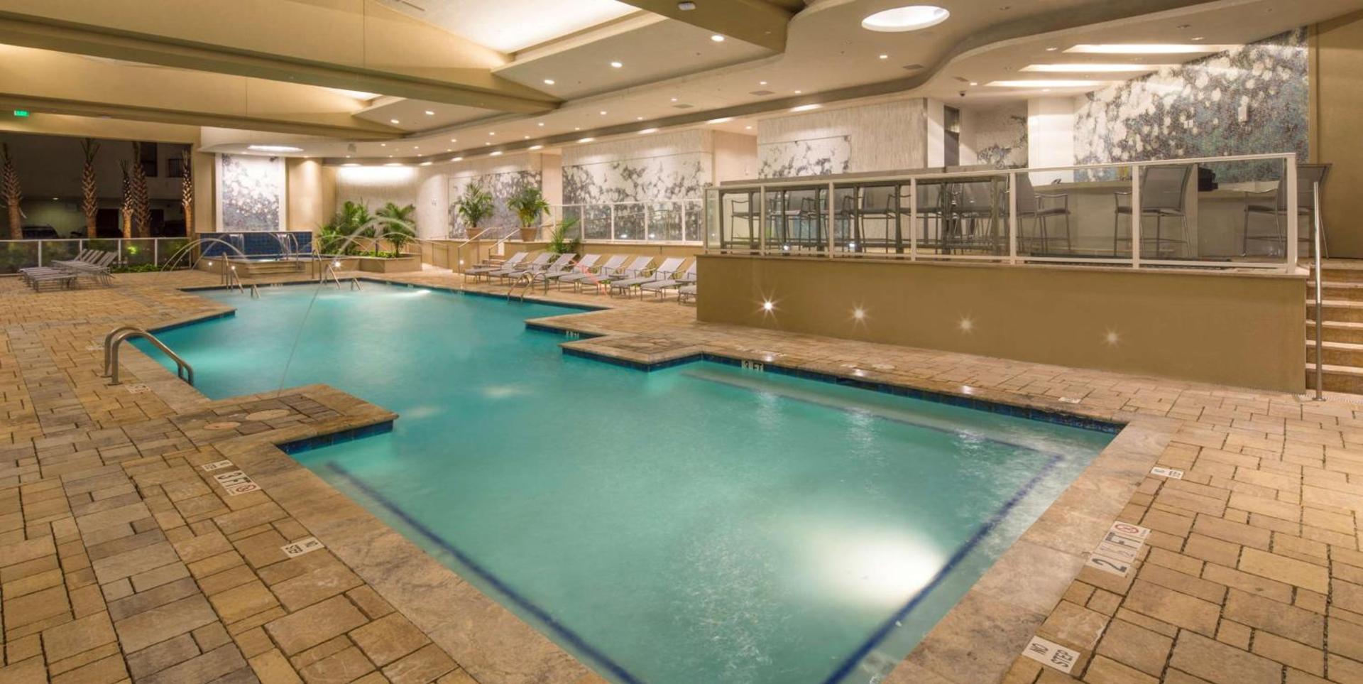 Hilton Grand Vacations Club Ocean 22 Myrtle Beach photo 15