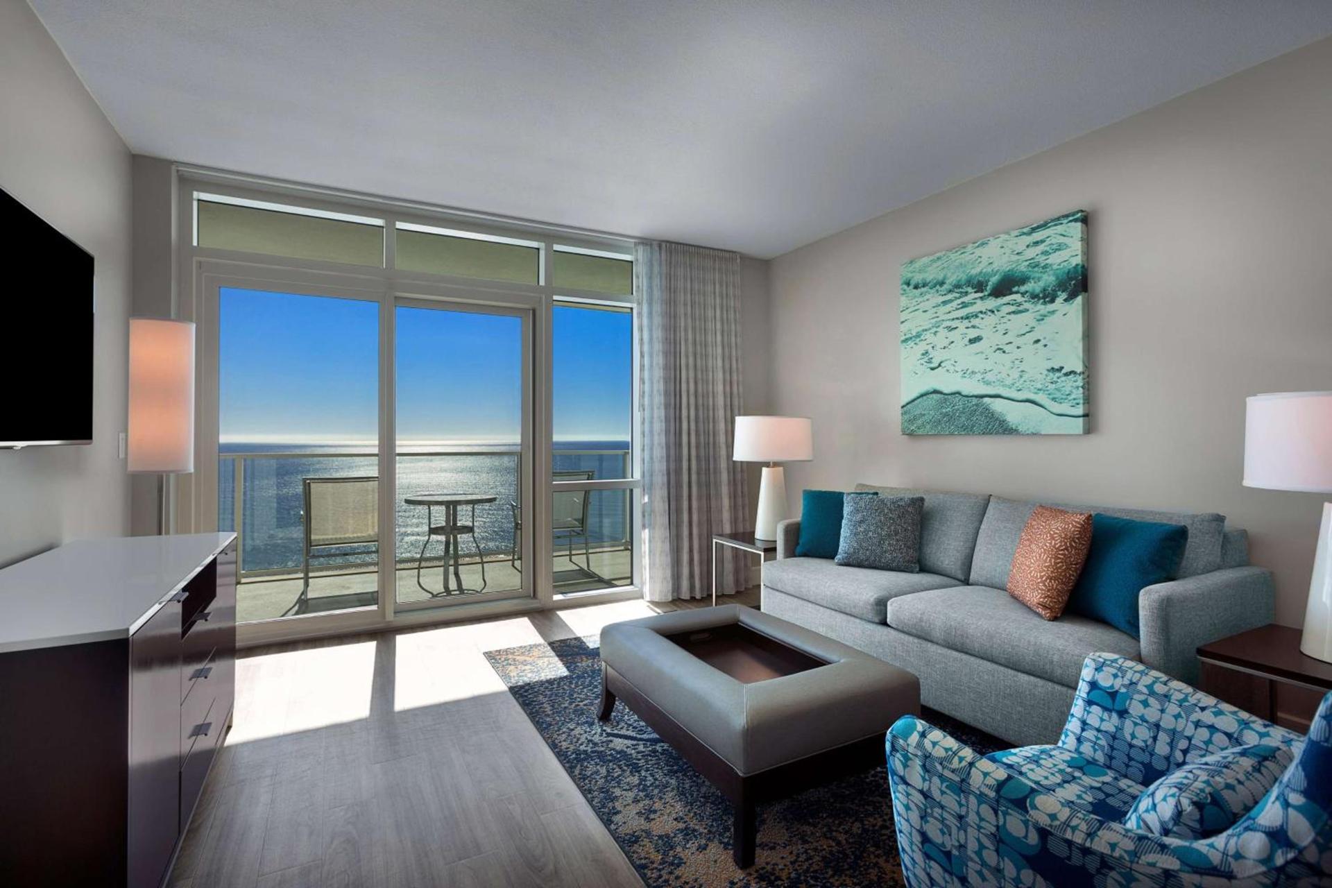 Hilton Grand Vacations Club Ocean 22 Myrtle Beach photo 19