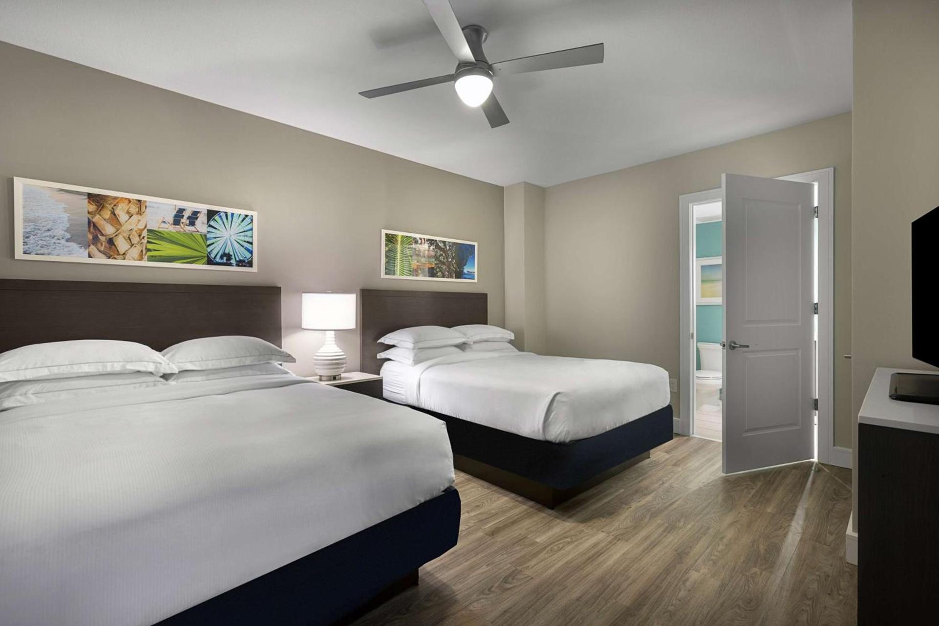Hilton Grand Vacations Club Ocean 22 Myrtle Beach photo 20