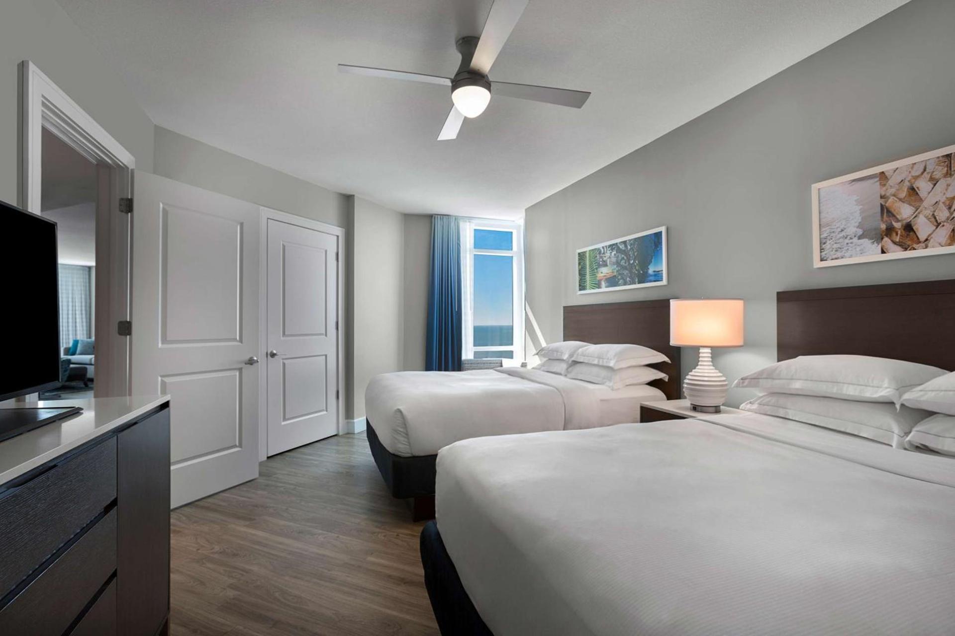 Hilton Grand Vacations Club Ocean 22 Myrtle Beach photo 27