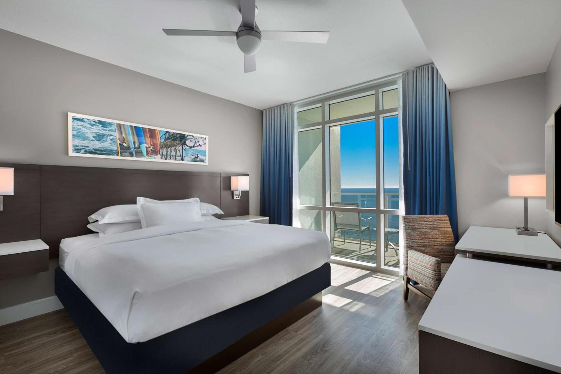 Hilton Grand Vacations Club Ocean 22 Myrtle Beach photo 29