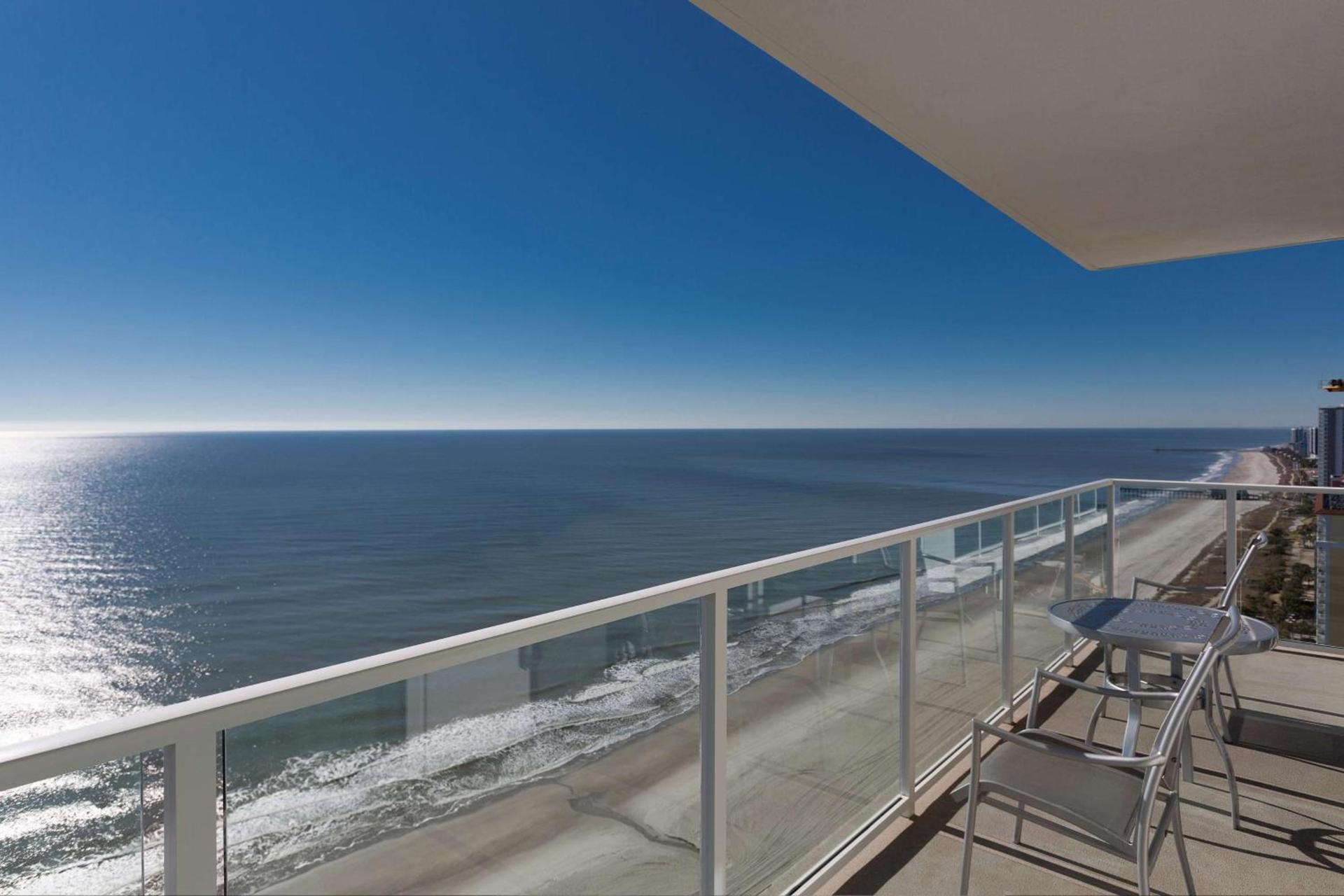 Hilton Grand Vacations Club Ocean 22 Myrtle Beach photo 30
