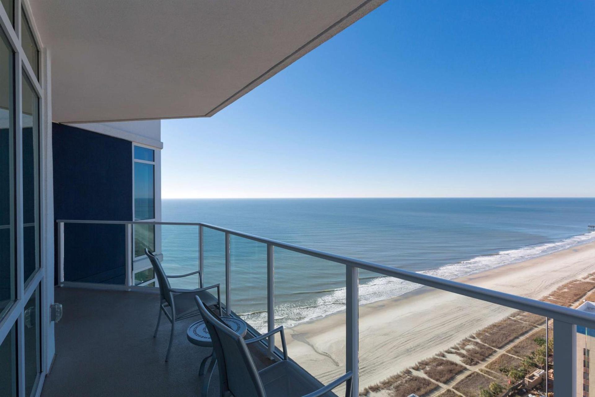 Hilton Grand Vacations Club Ocean 22 Myrtle Beach photo 31