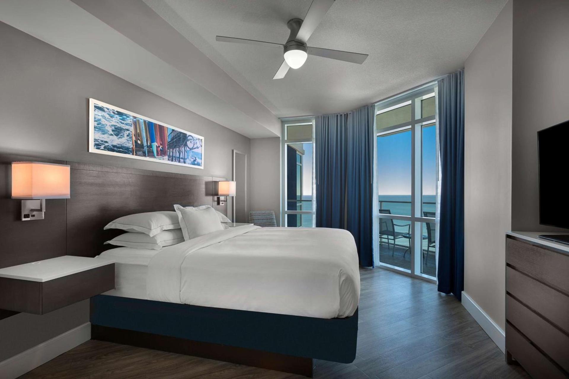 Hilton Grand Vacations Club Ocean 22 Myrtle Beach photo 32