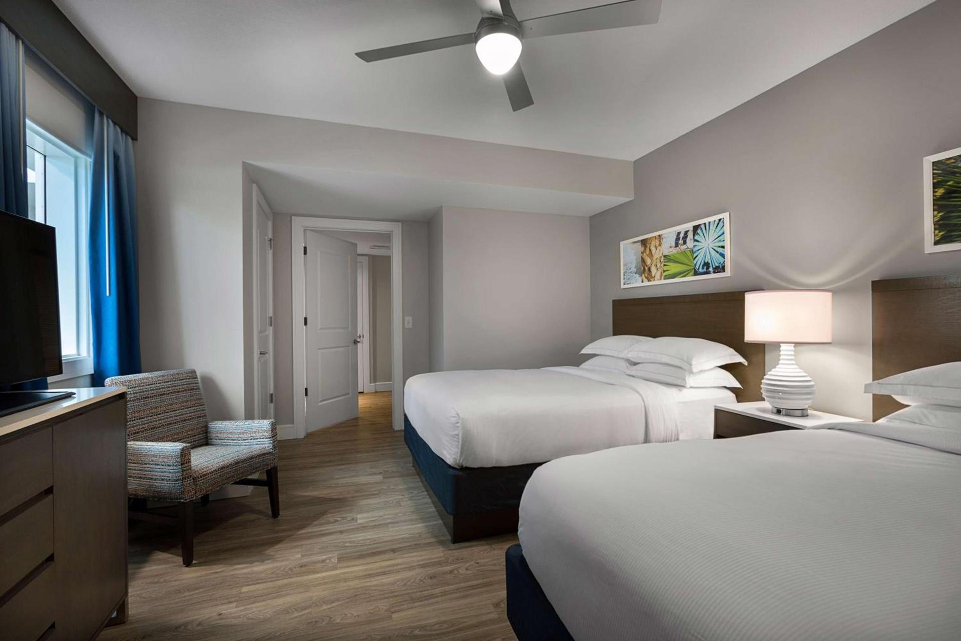 Hilton Grand Vacations Club Ocean 22 Myrtle Beach photo 35