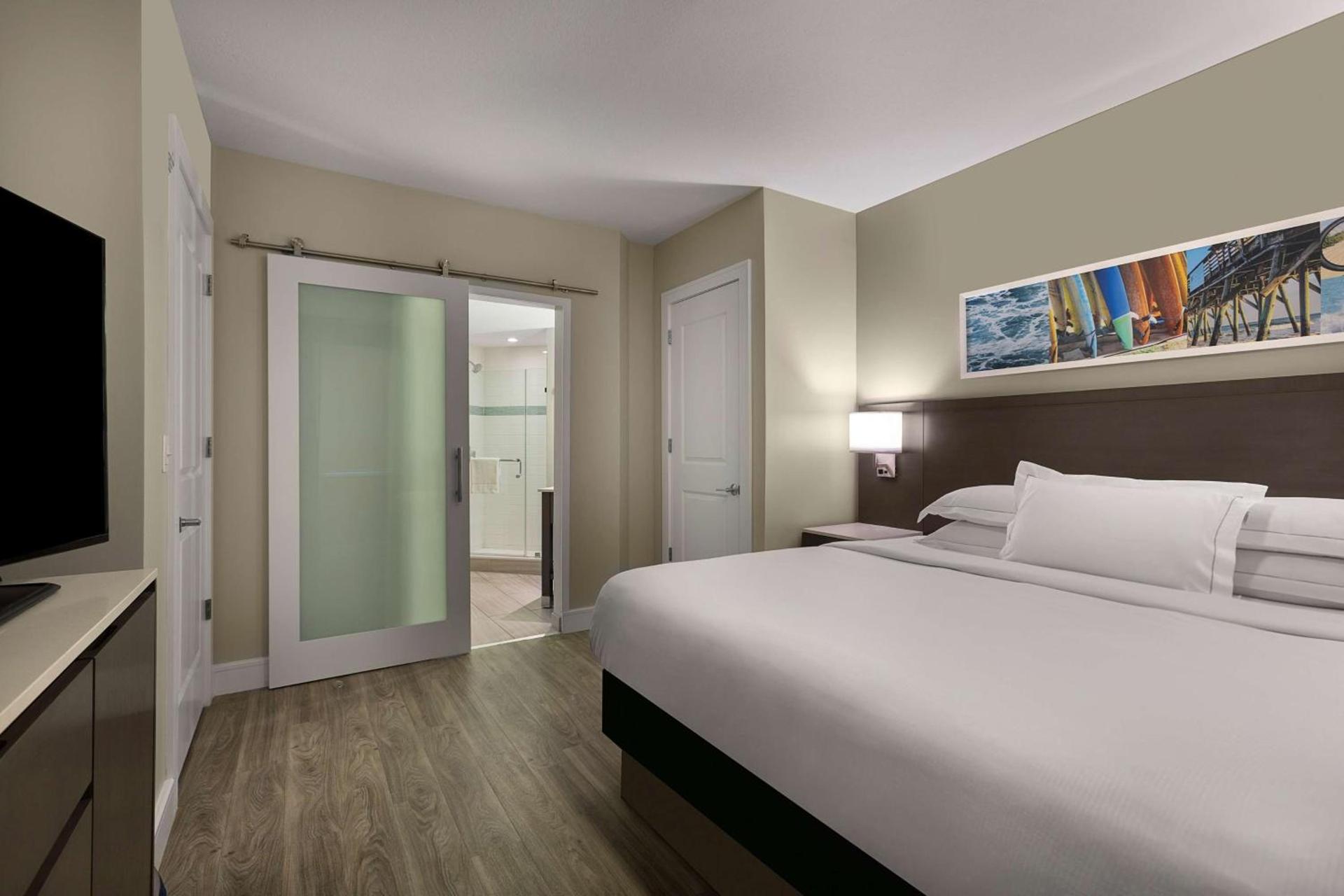 Hilton Grand Vacations Club Ocean 22 Myrtle Beach photo 36