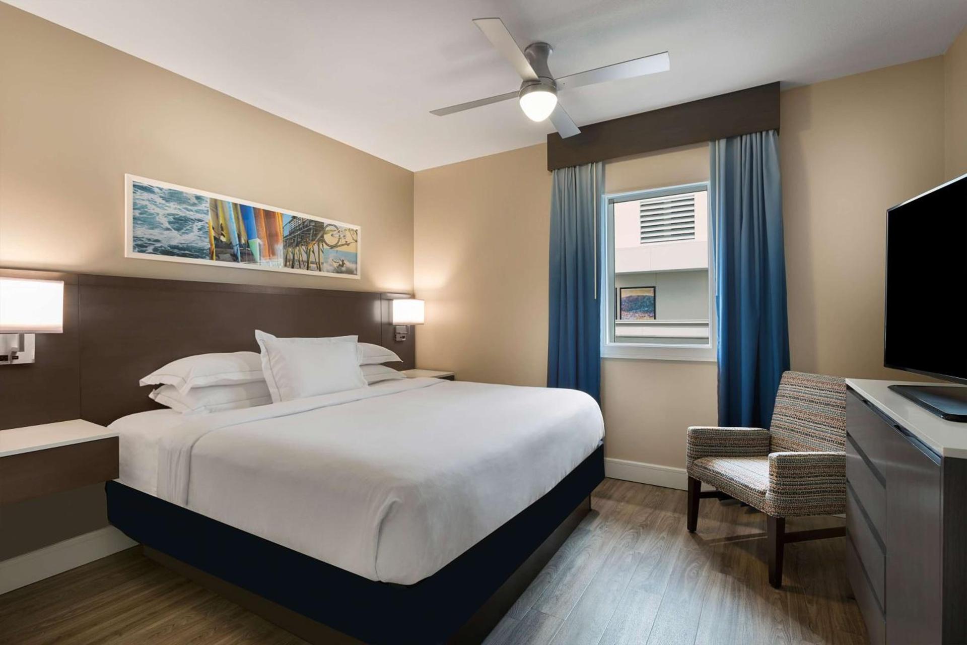 Hilton Grand Vacations Club Ocean 22 Myrtle Beach photo 37