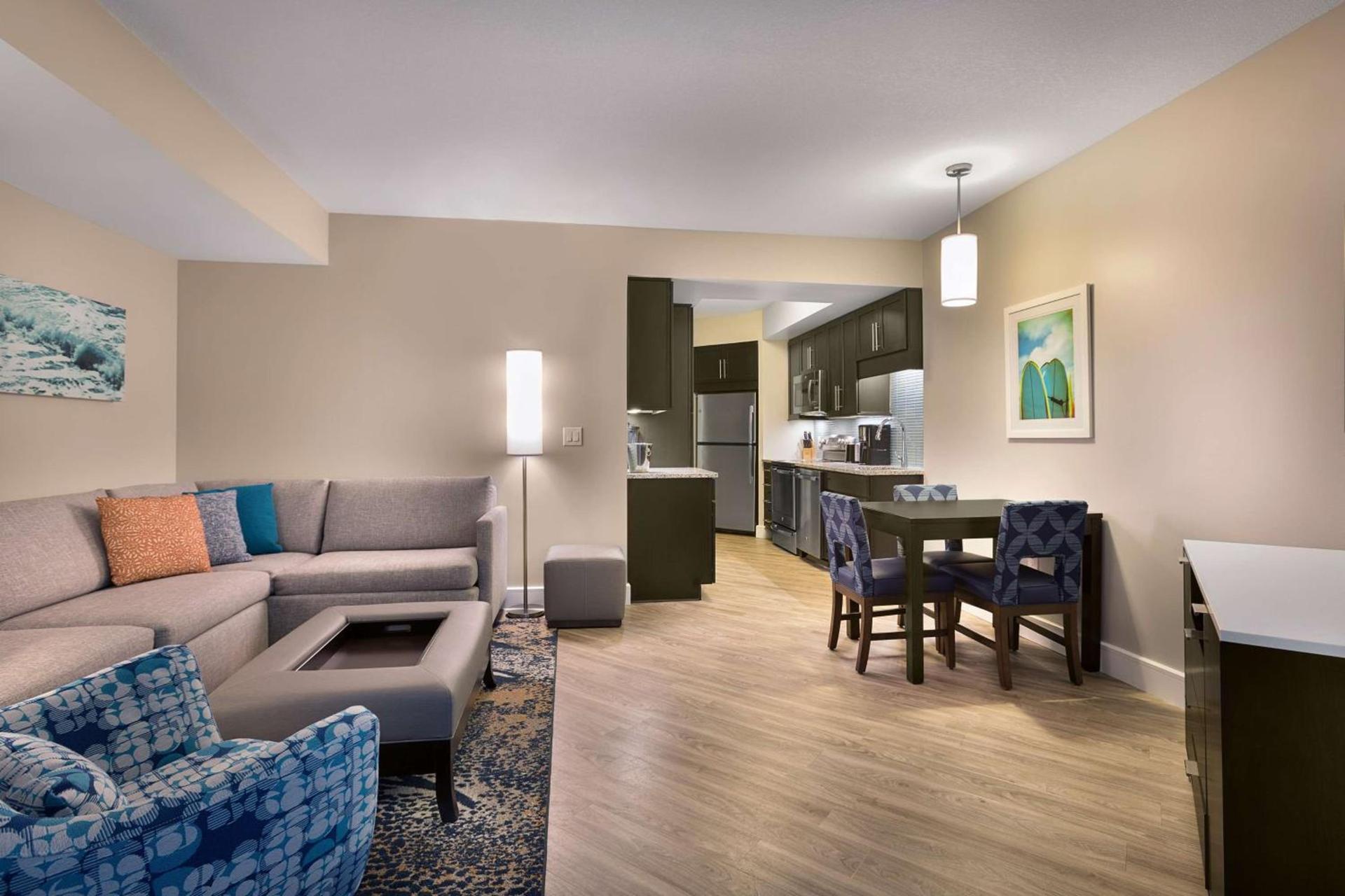Hilton Grand Vacations Club Ocean 22 Myrtle Beach photo 39