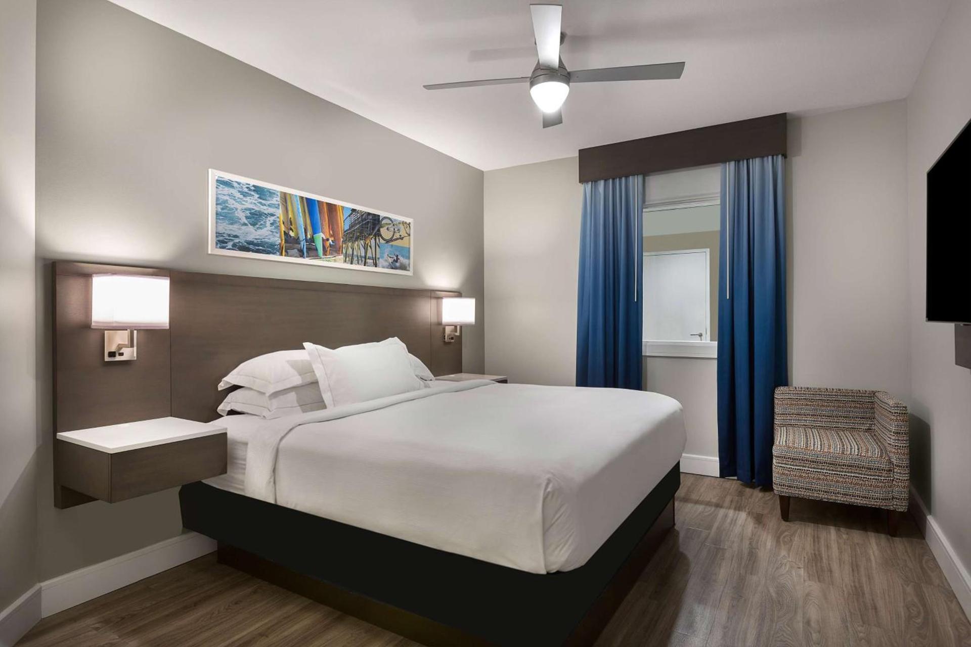 Hilton Grand Vacations Club Ocean 22 Myrtle Beach photo 40