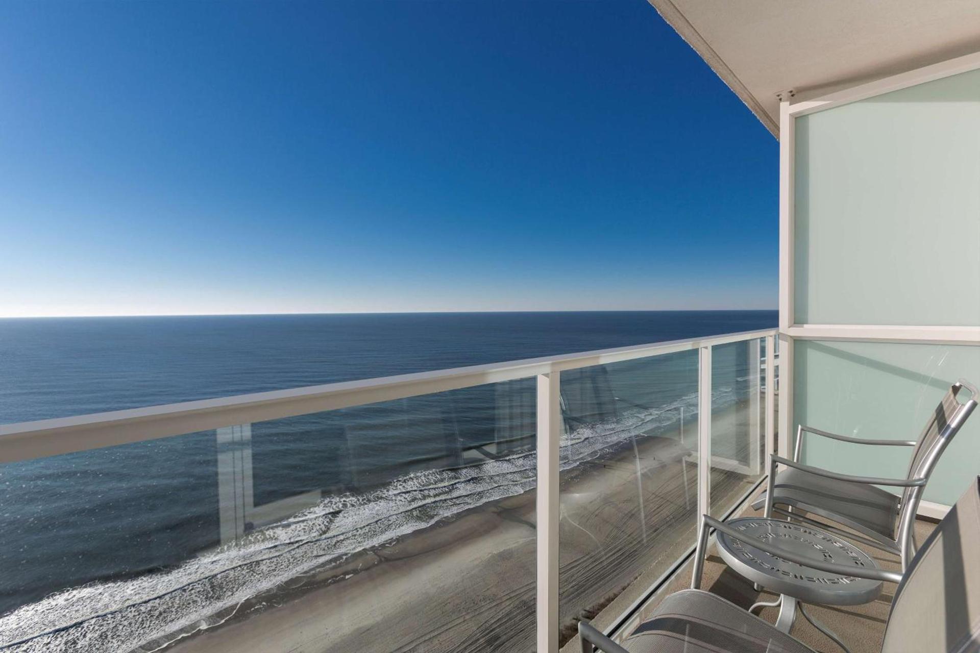 Hilton Grand Vacations Club Ocean 22 Myrtle Beach photo 41